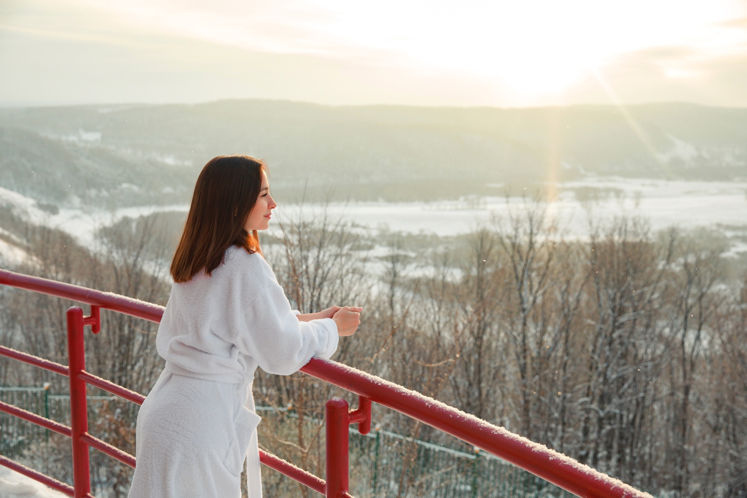Санаторий «Янган-Тау». Репортажный и свадебный фотограф в Уфе Павел Кожевников