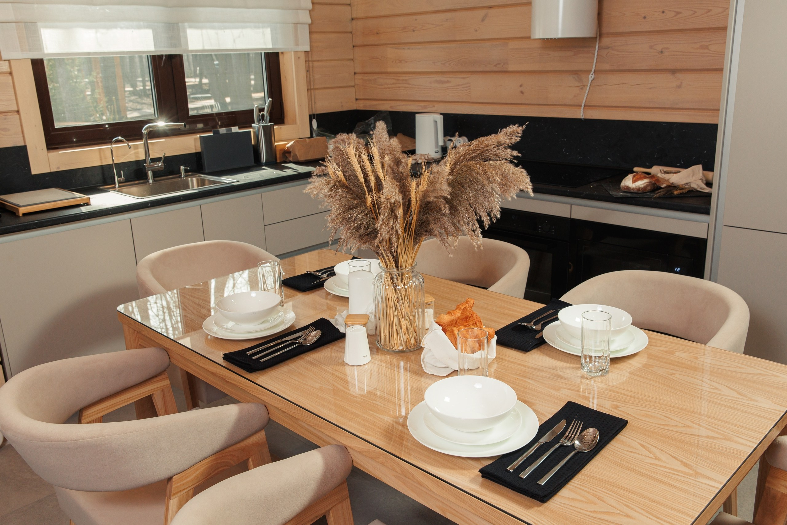 Эко парк «ТУГАН ЯК». Репортажный и свадебный фотограф в Уфе Павел Кожевников