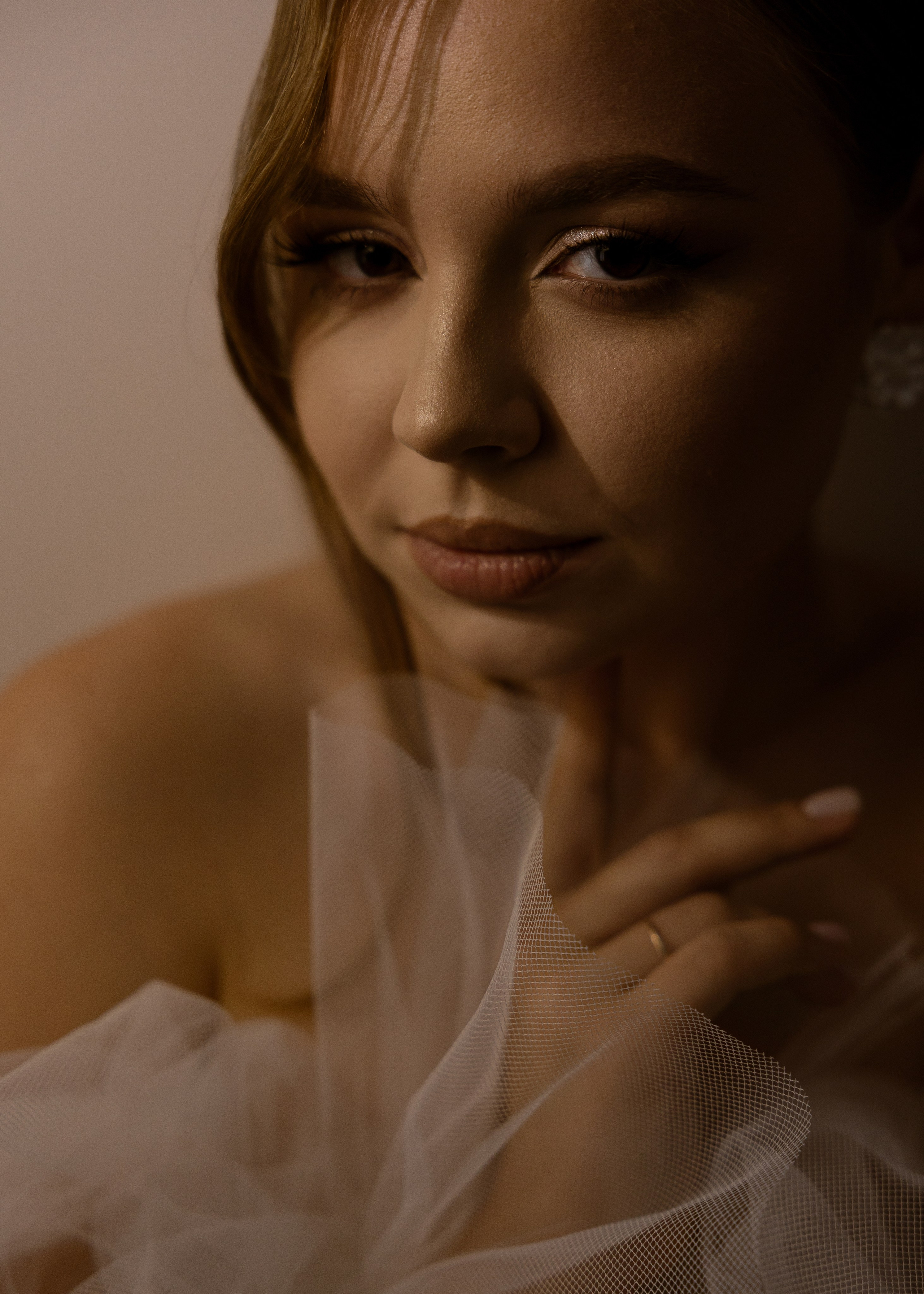 Андрей и Полина. Фотограф Эмиль Исякаев