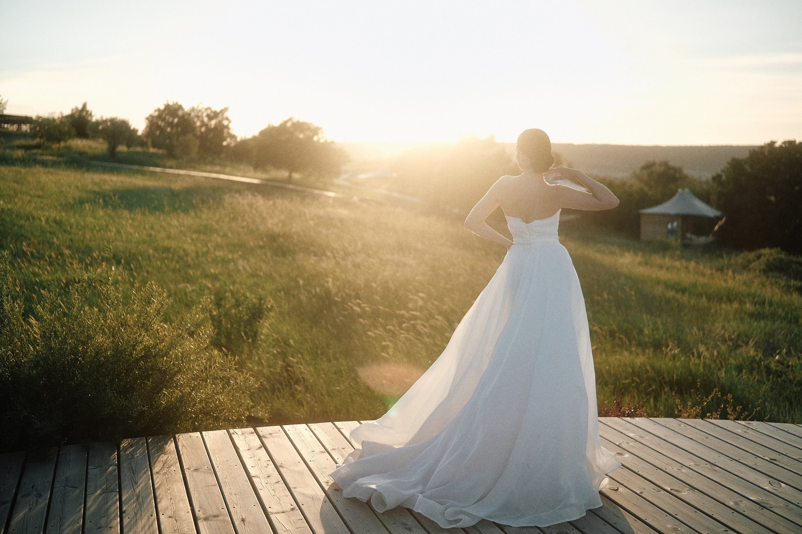 L & V. Свадебная видеосъемка в Крыму и Севастополе