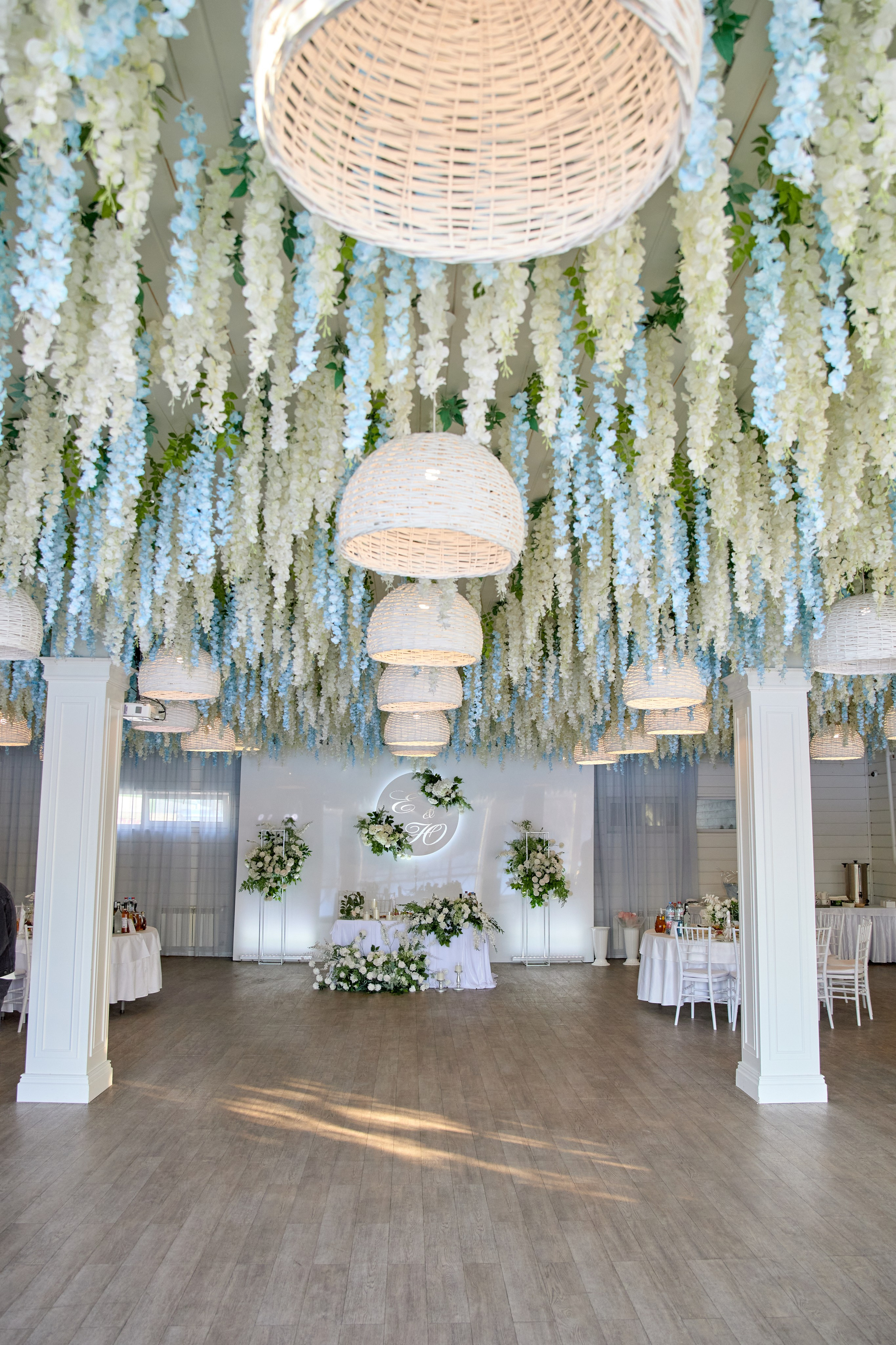 Евгений и Юлия. Фотограф в Самаре Анастасия Афанасьева