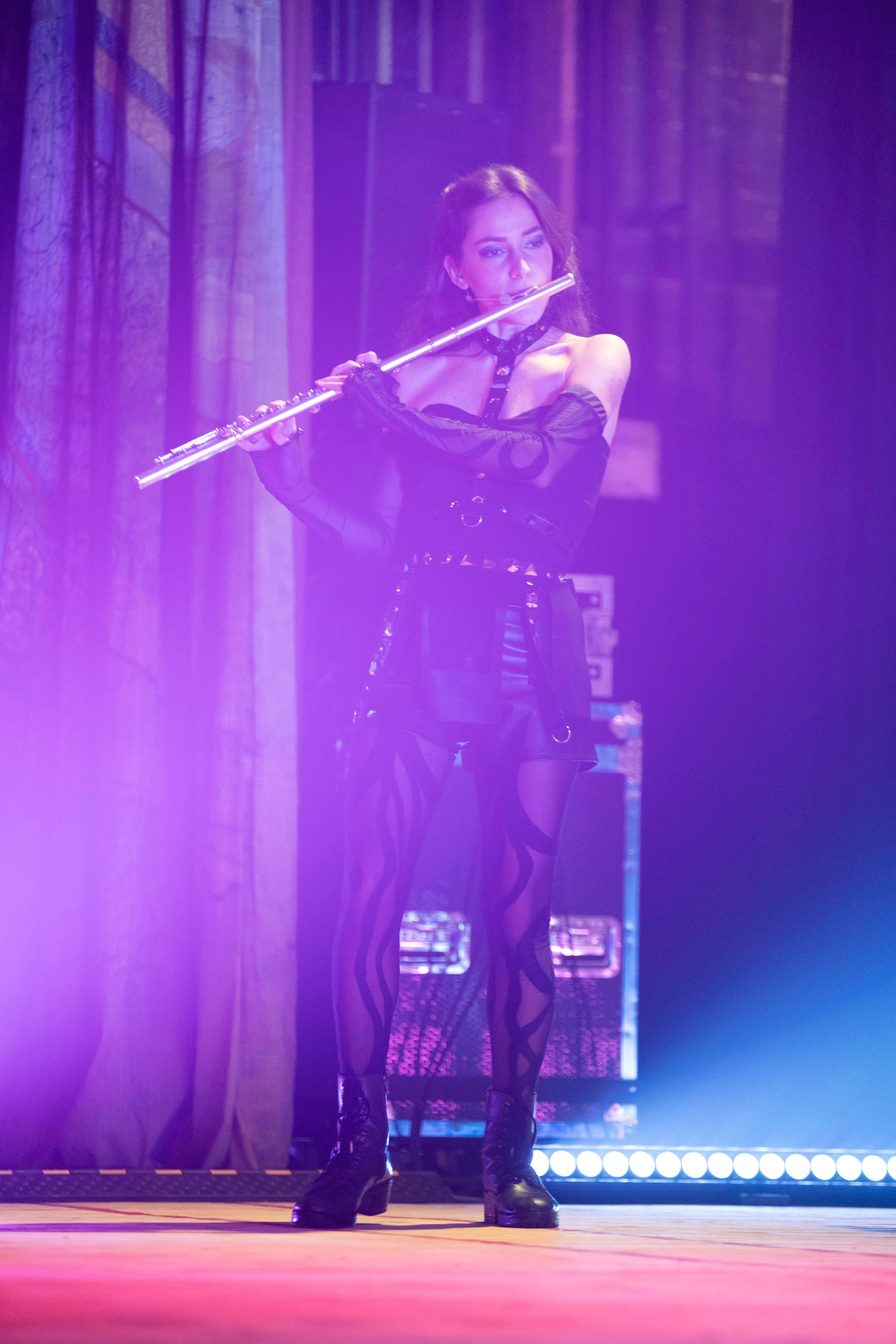 Концерт Concord Orhestra. Главная