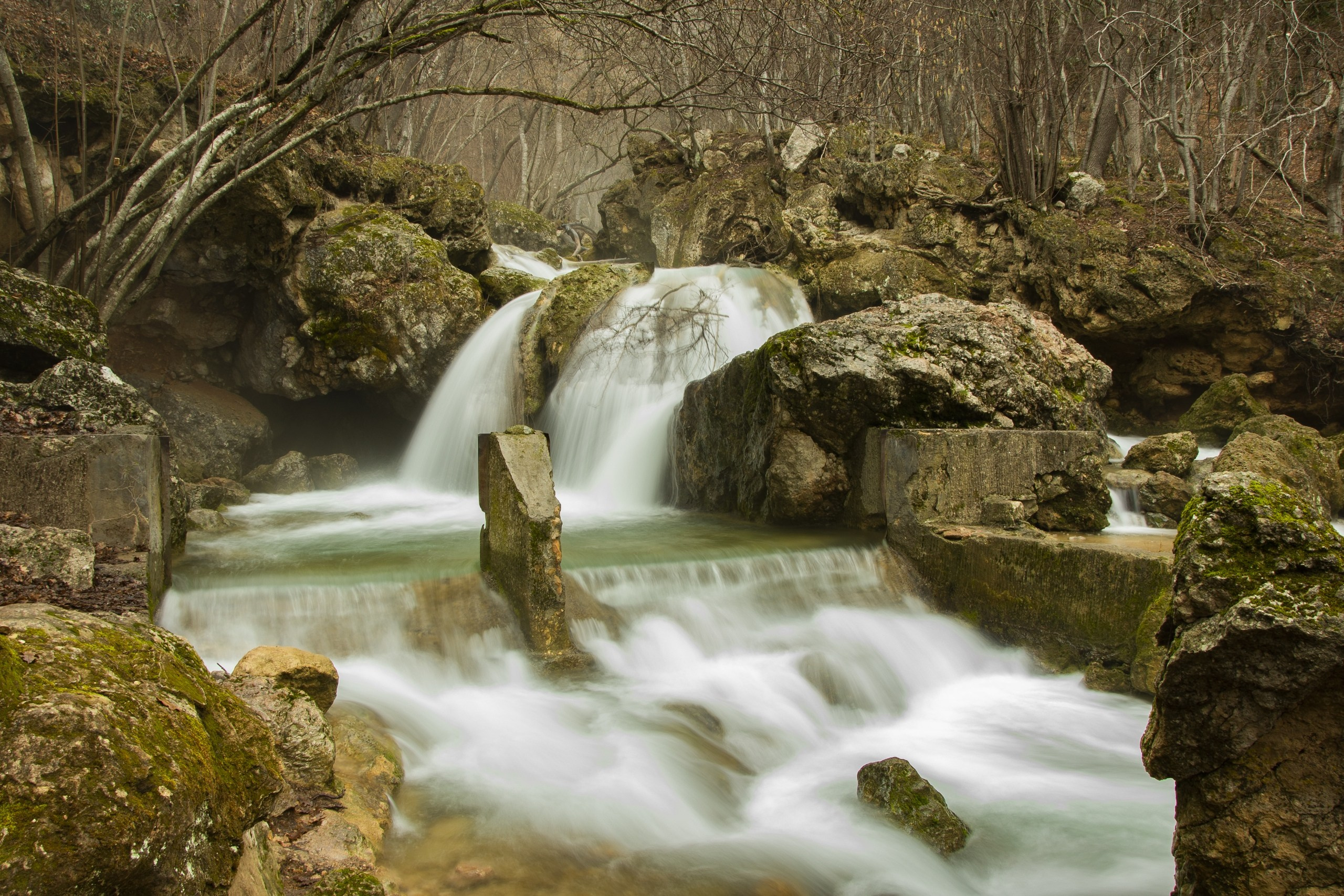 Пейзаж, Архитектура. Фотограф Брянск