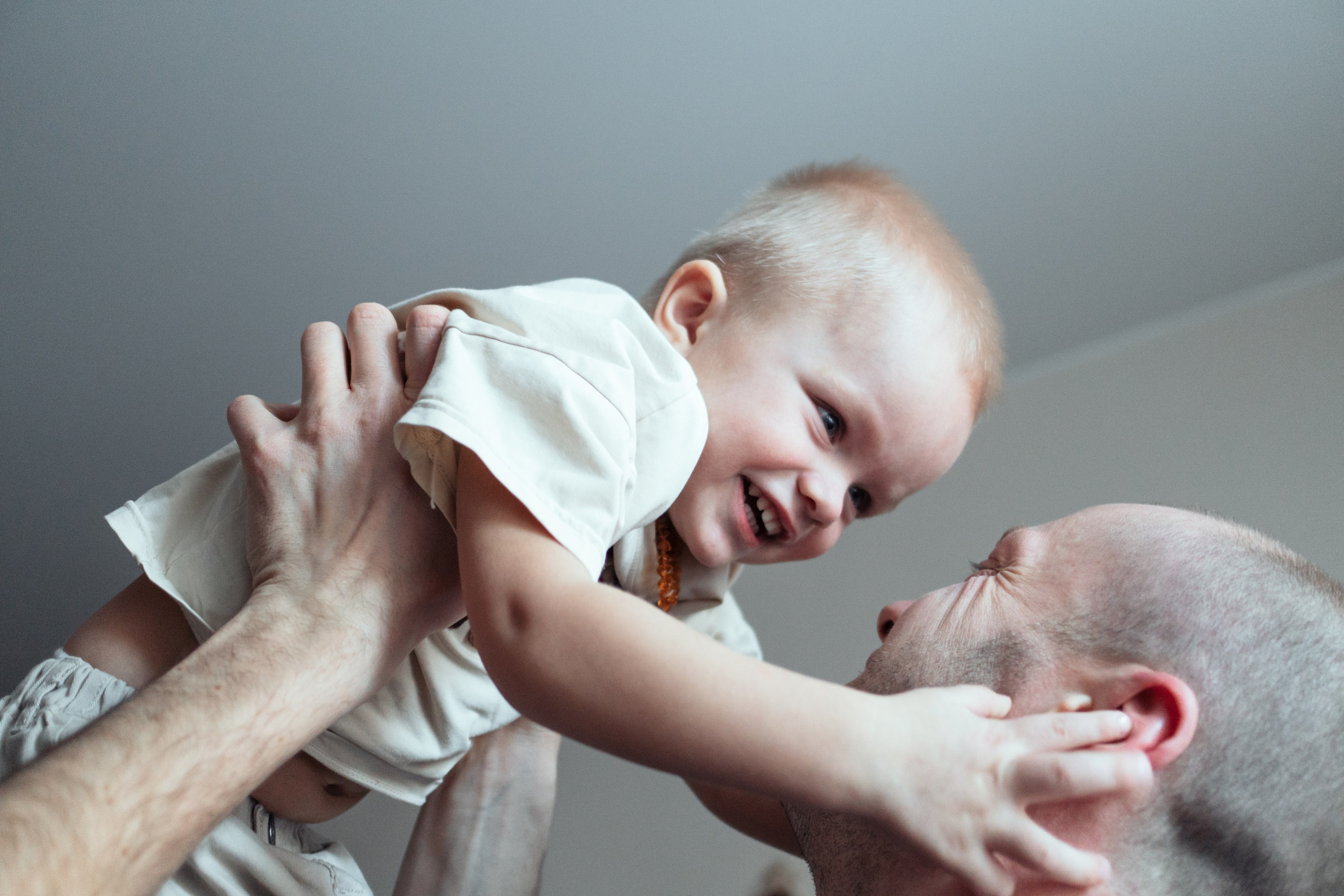 Катя, Антон, Вадим и Миша. Семейный и детский фотограф в Санкт-Петербурге Наталья Григорьева