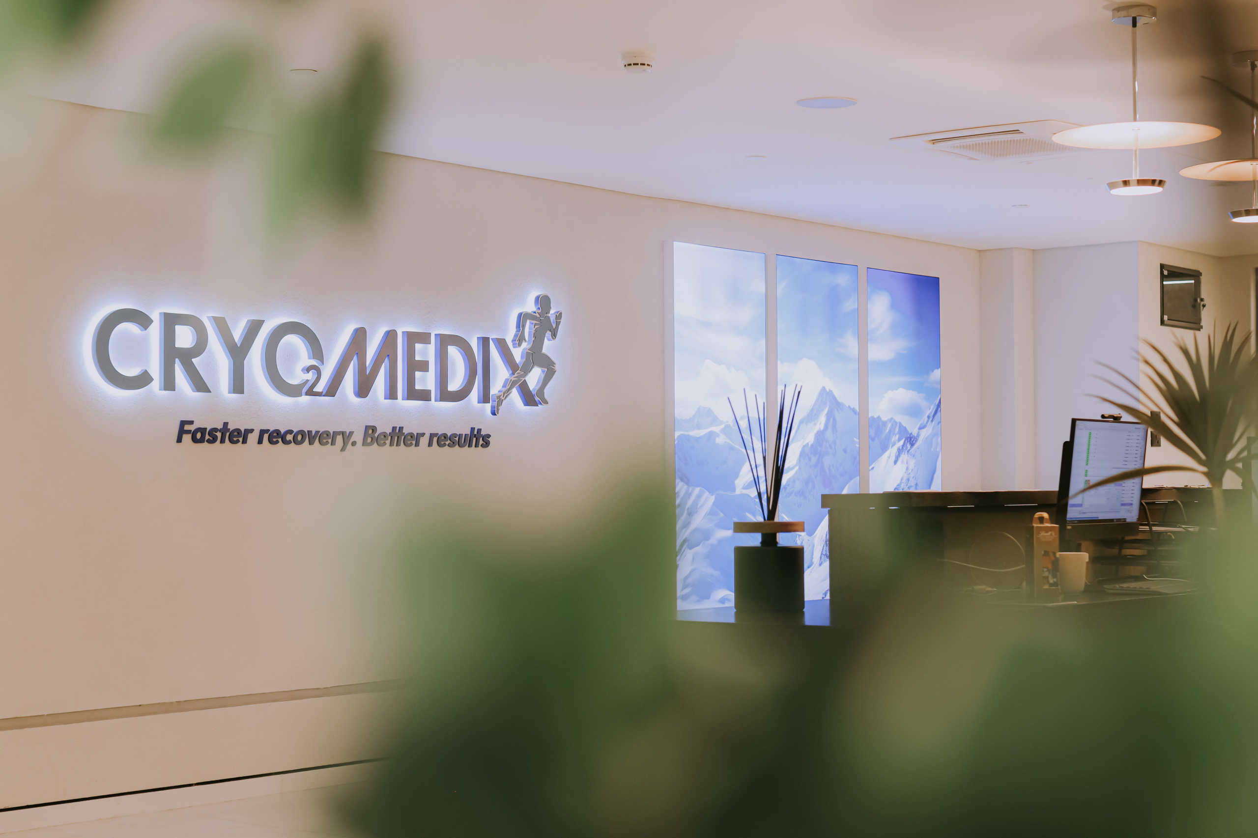 CRYOMEDIX / Emilia Digital. Photographer in Israel Alice Milchin