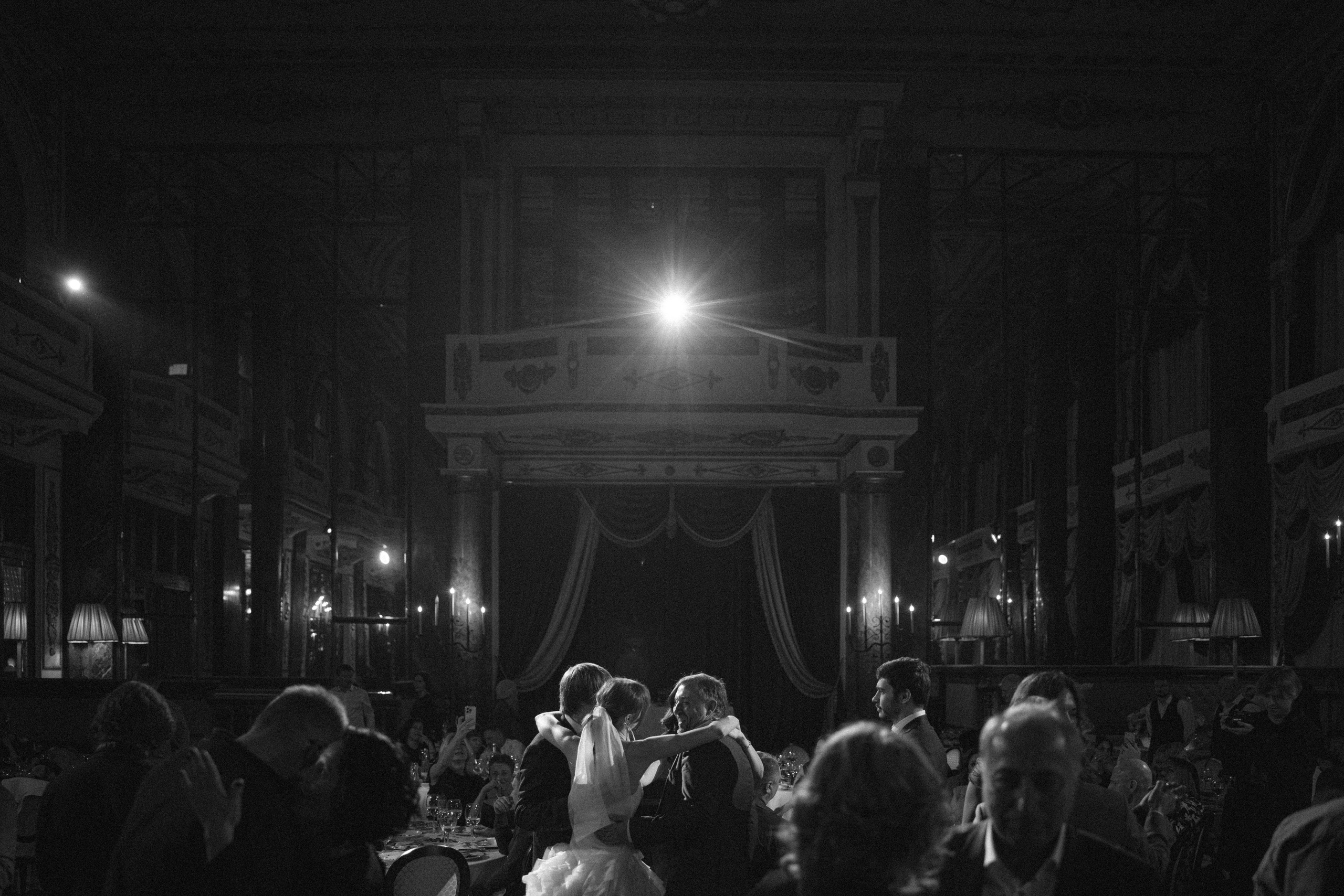 Мы. Свадебный фотограф в Москве