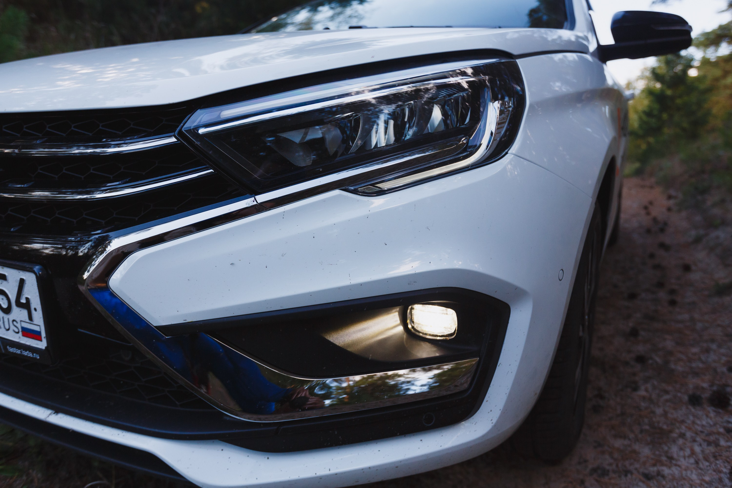 АВТО. Roman Photo