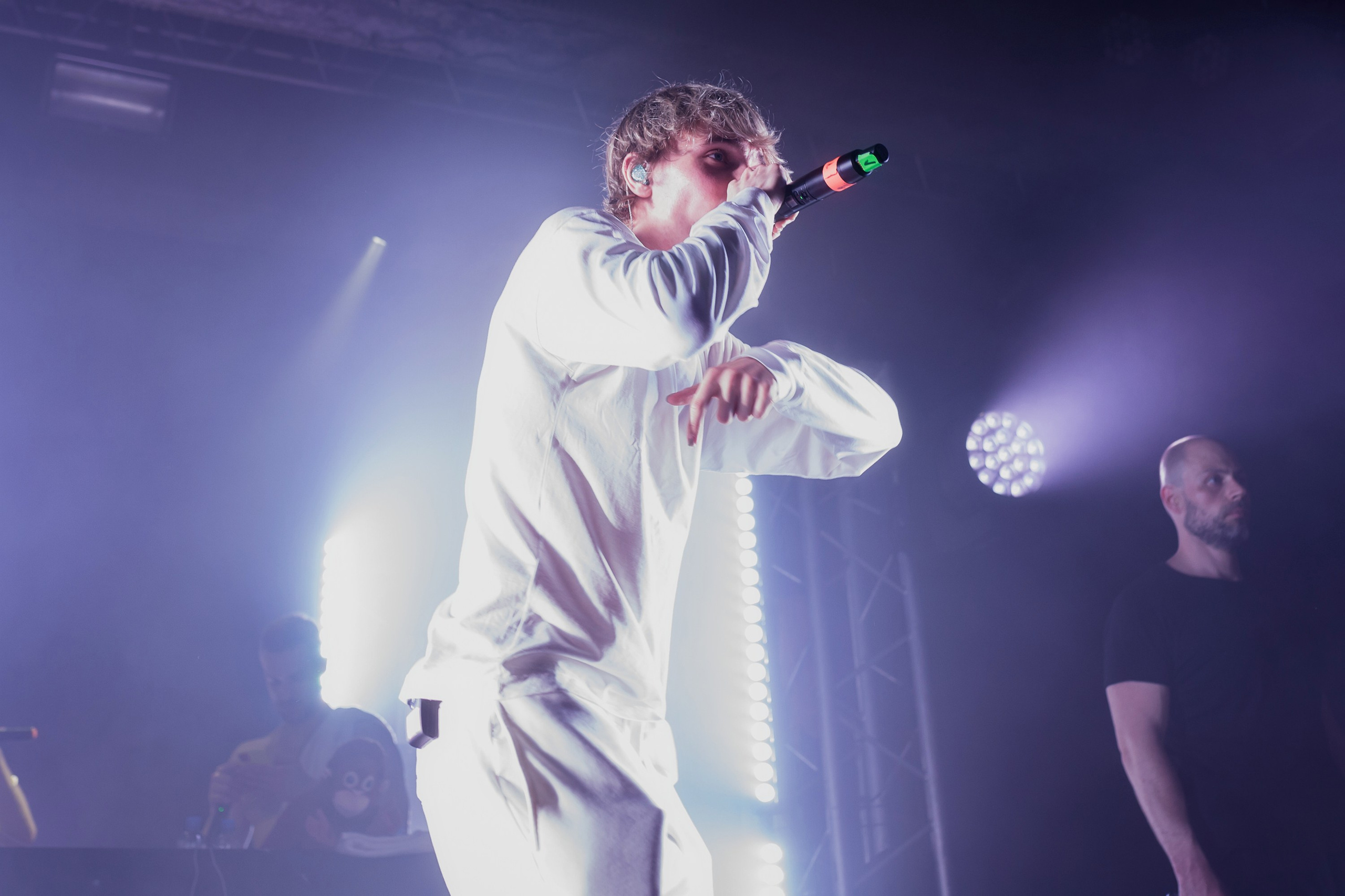 КОНЦЕРТЫ. Roman Photo