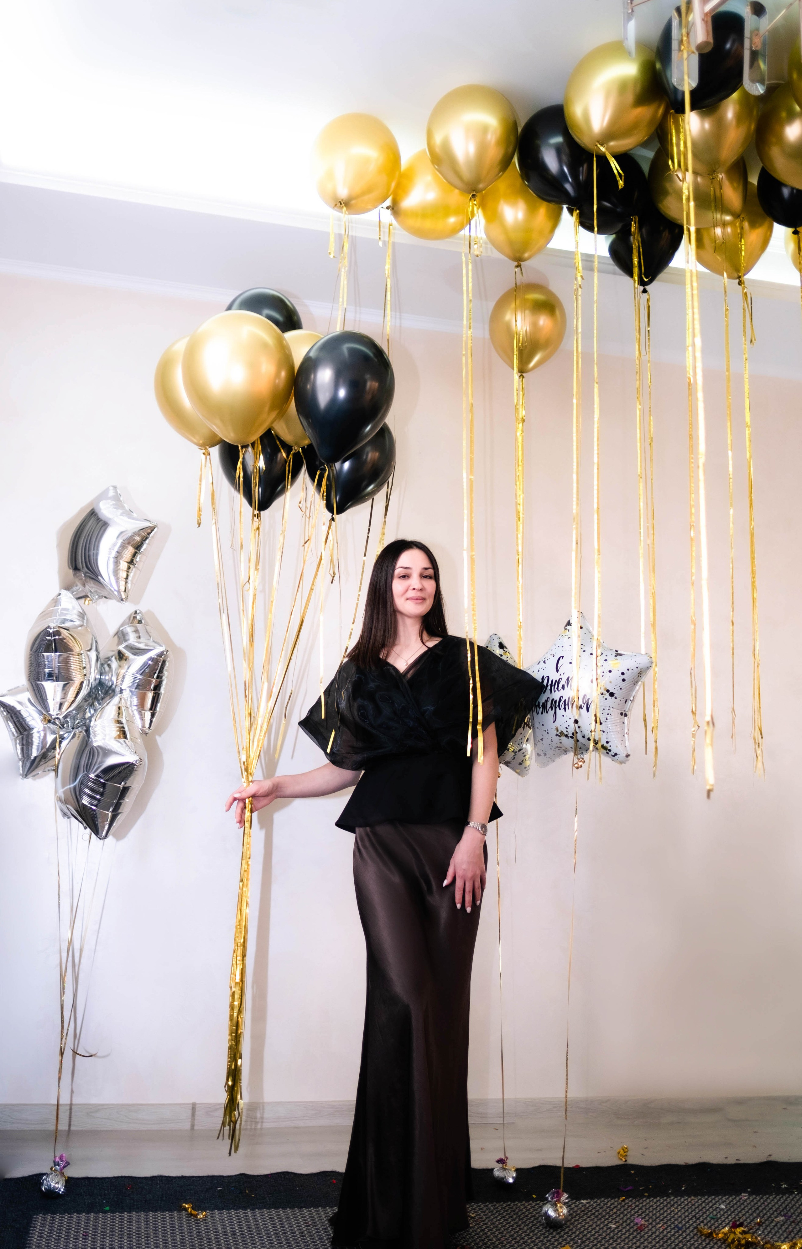 Девичник. Студийный, портретный, семейный фотограф Южно-Сахалинска Яна Радаева