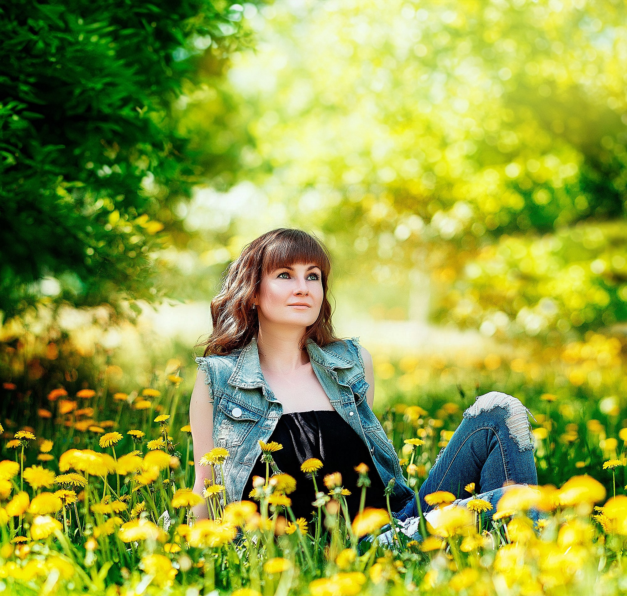 Индивидуальная съёмка. Семейный фотограф г. Новокузнецк Юлия Машникова