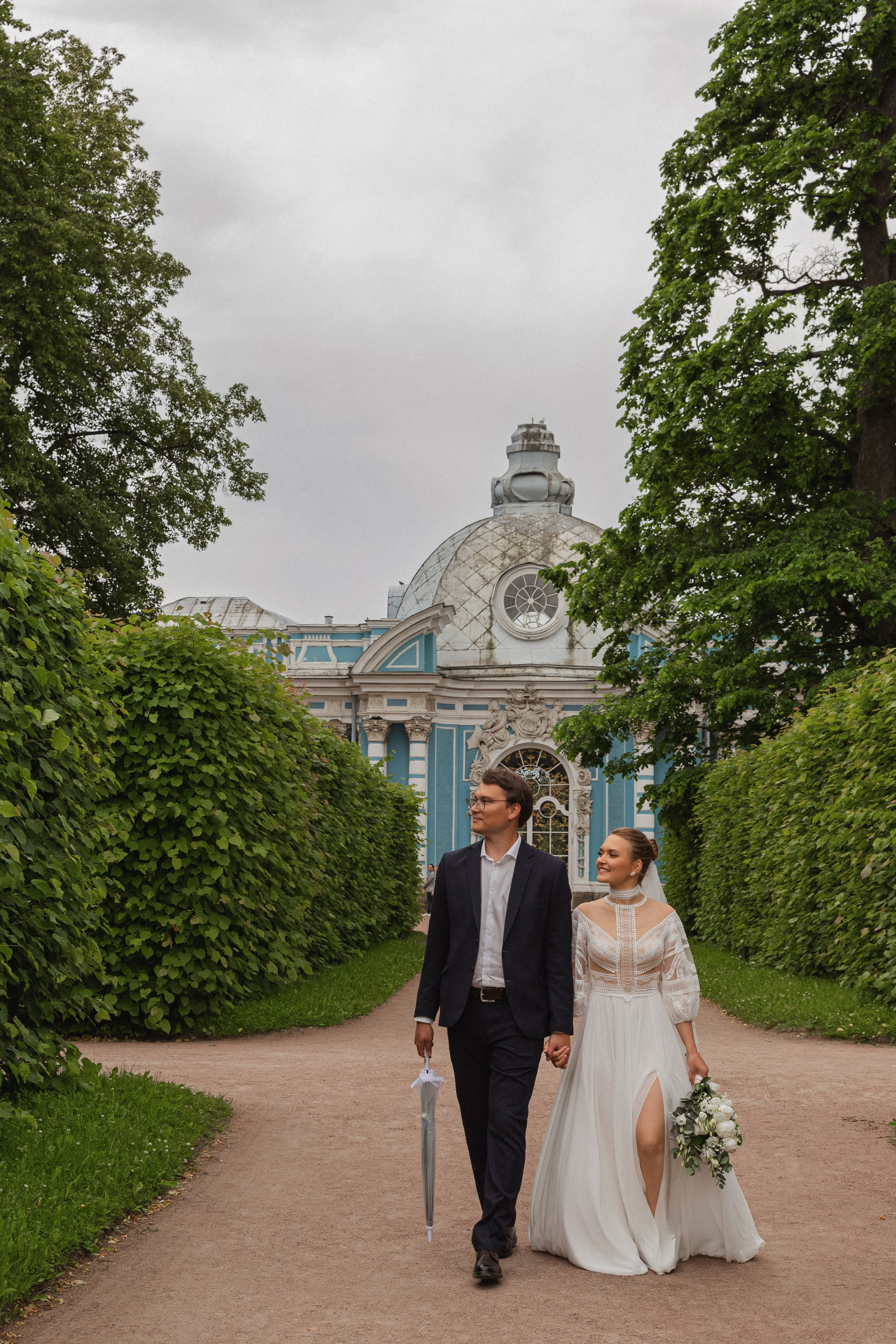 S & N. Портретный и Семейный фотограф в Санкт-Петербурге Rocket Alice