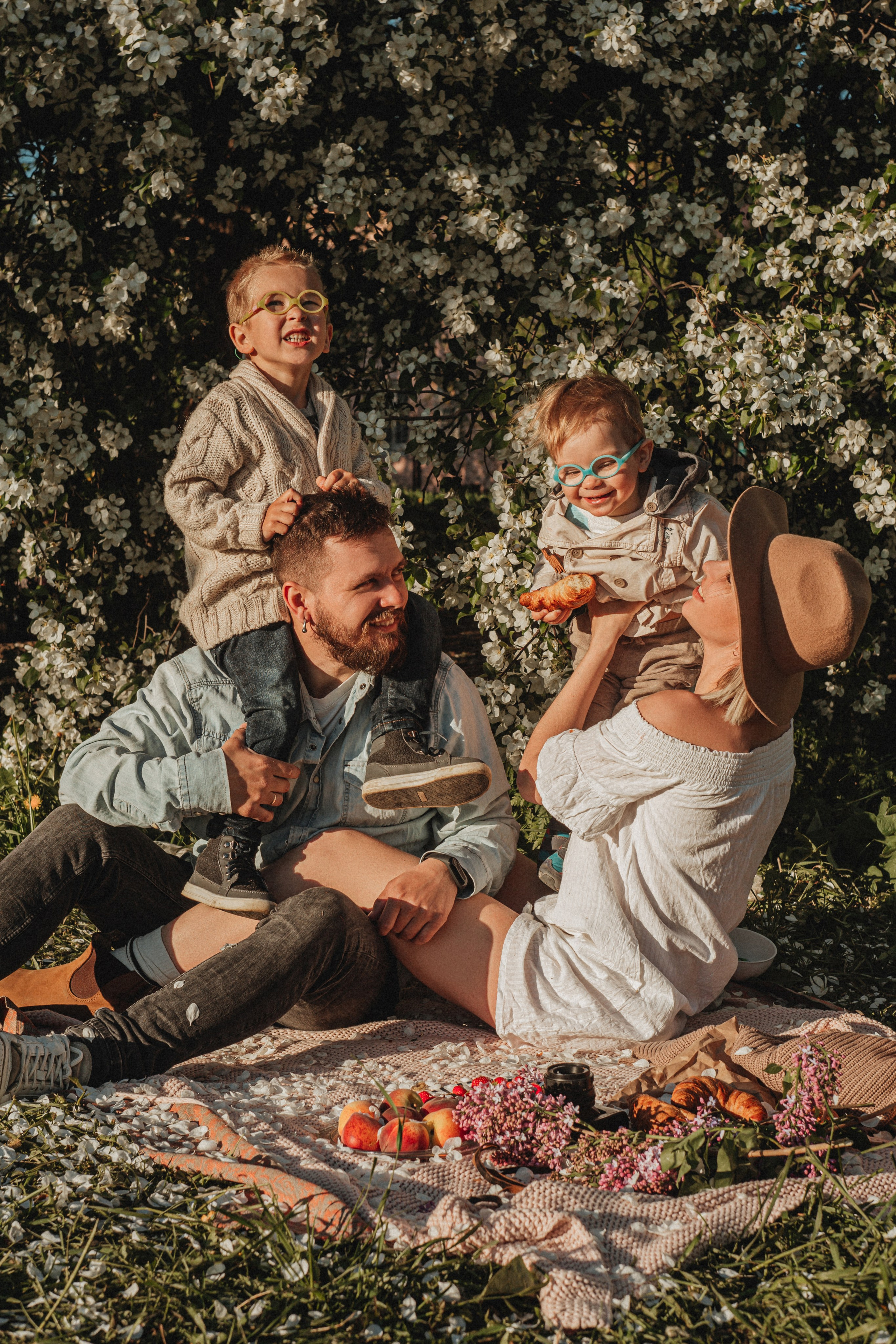 ALENA'S FAMILY. Портретный и Семейный фотограф в Санкт-Петербурге Rocket Alice