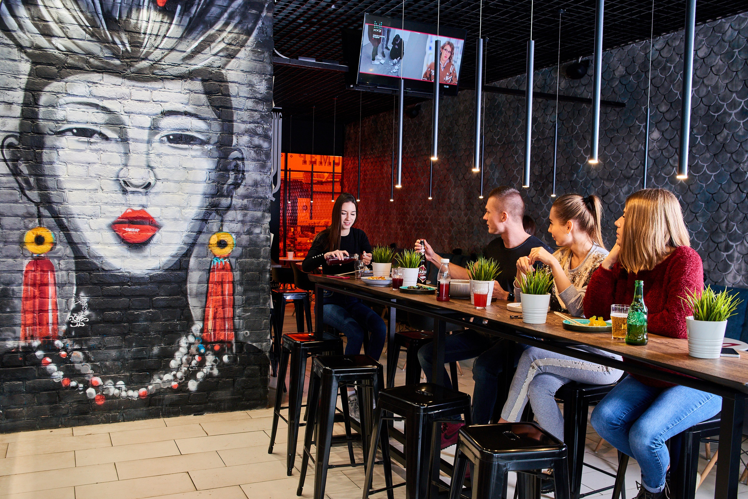 Коммерческая и контент съемка. Коммерческий фотограф в Ульяновске