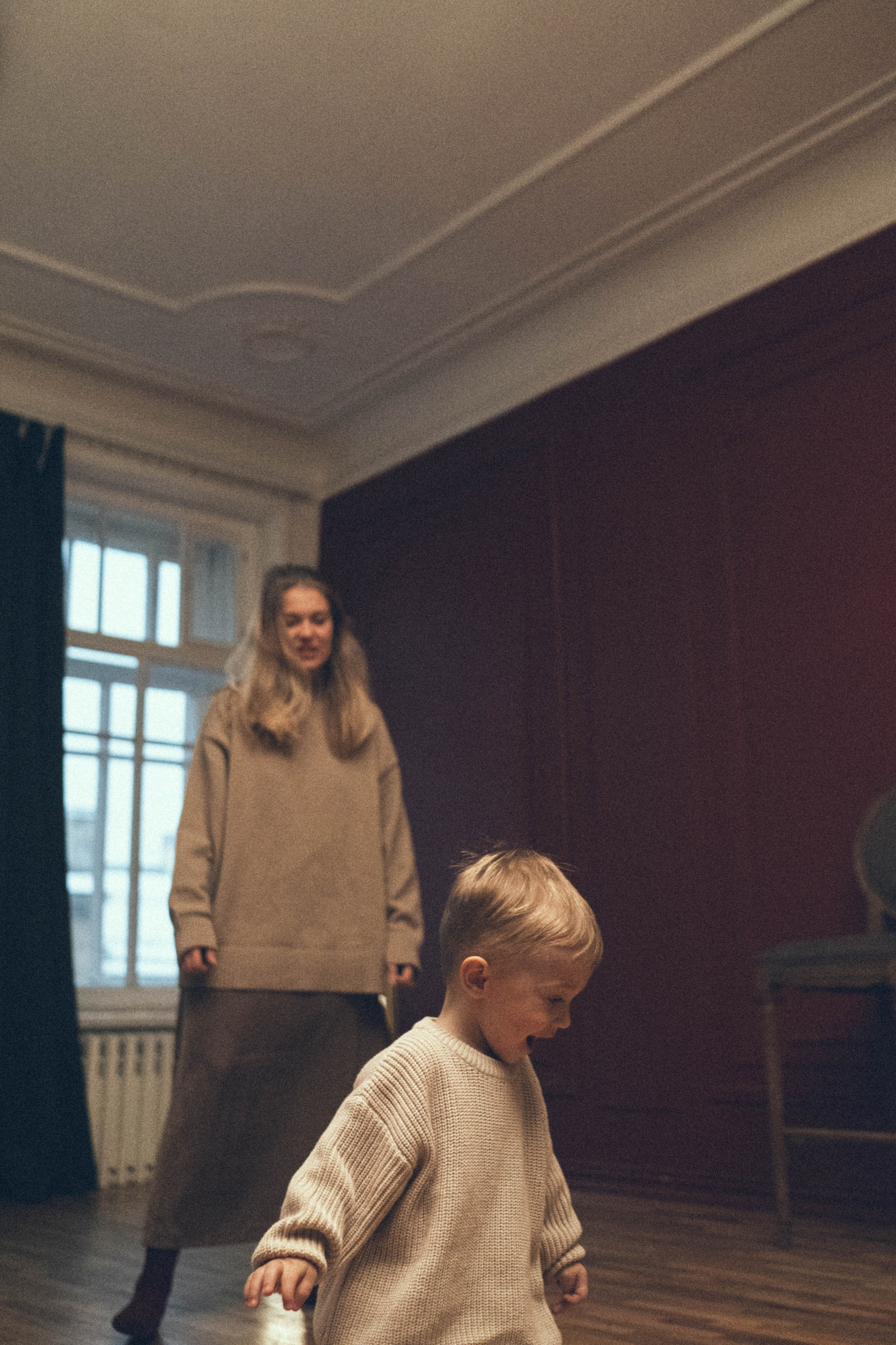 Женя, Ксюша и Ярик. Семейный фотограф в Санкт-Петербурге Дарья Косянчук