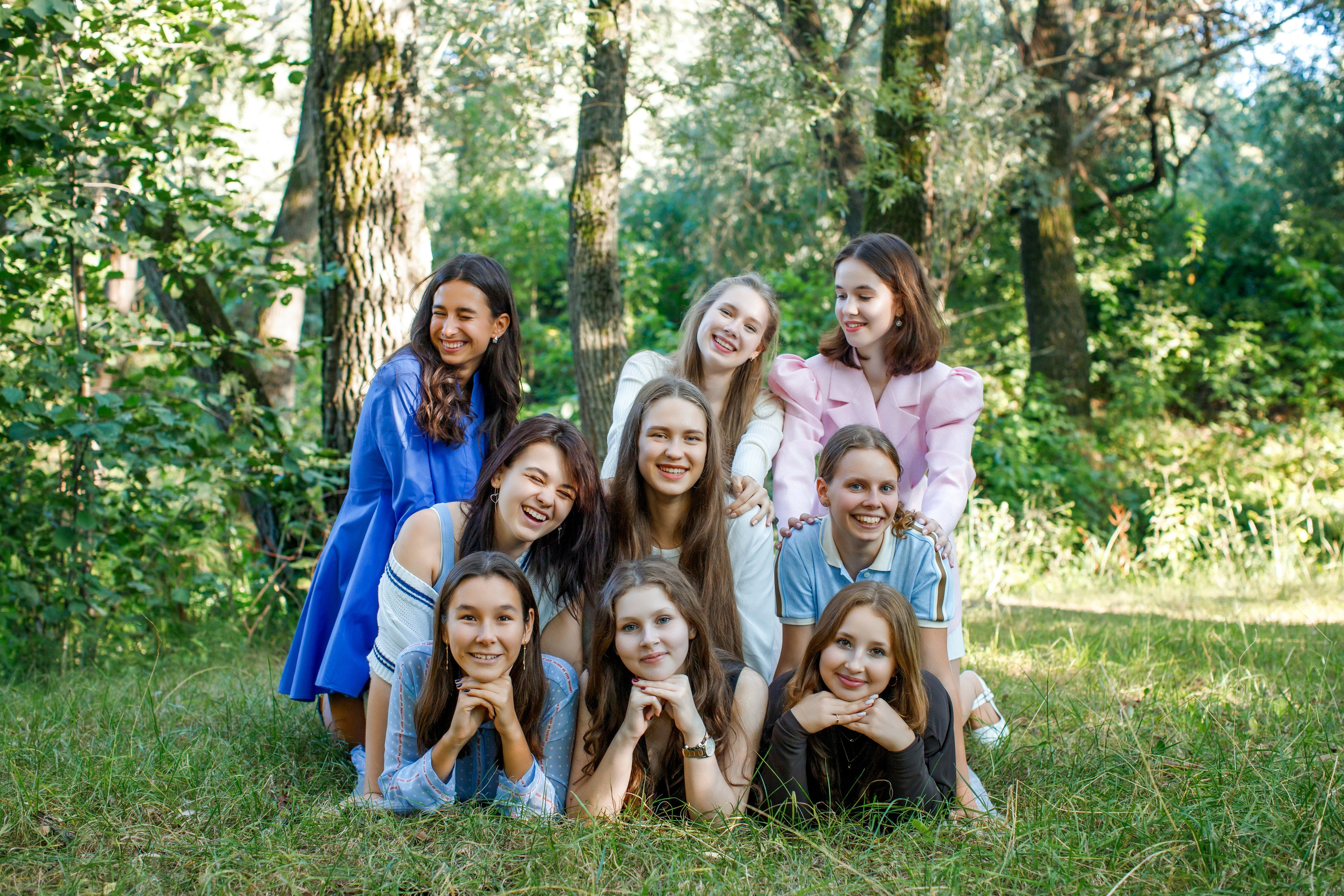 11 класс / Москва. Детский и семейный фотограф Мария Киселёва. Москва