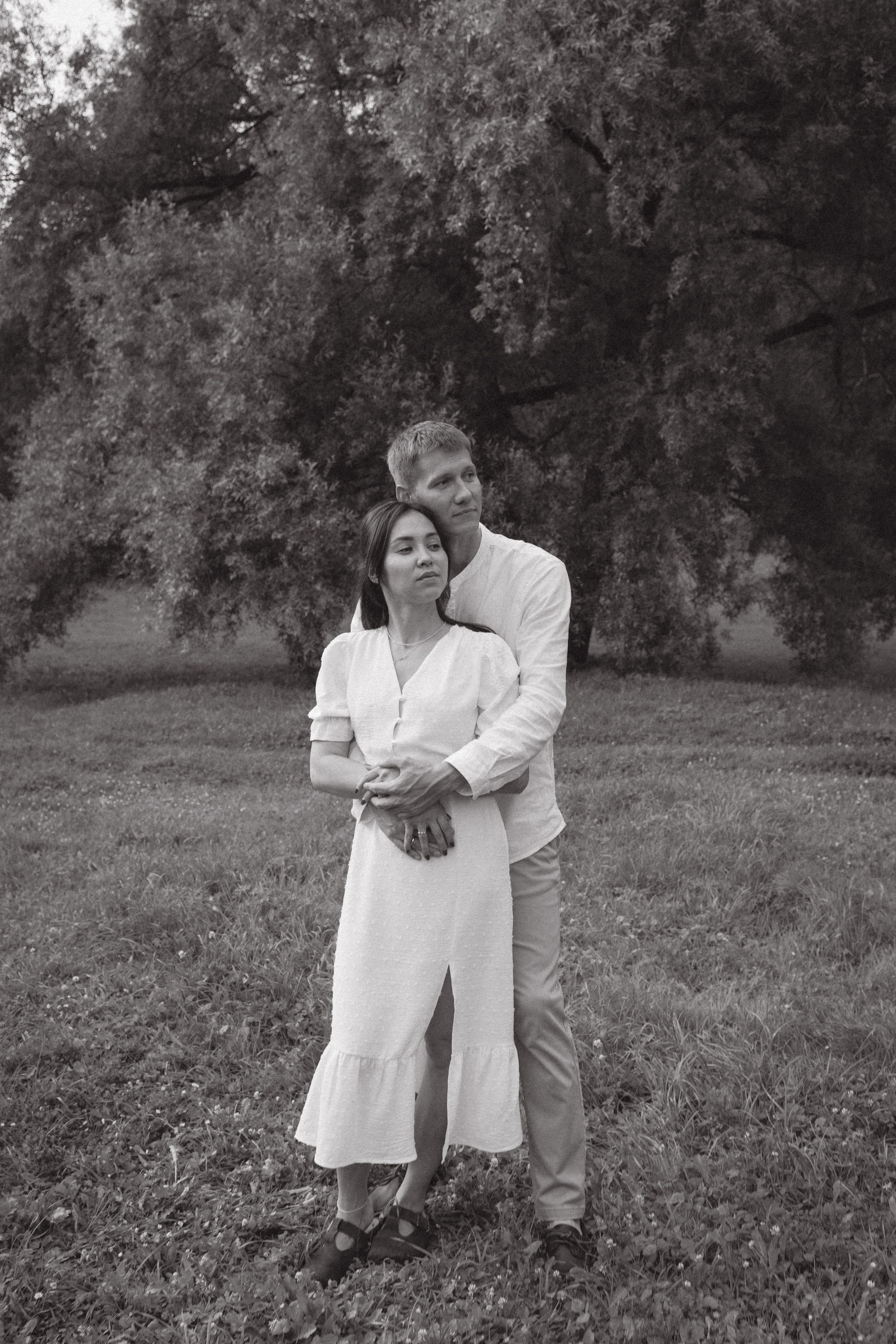 Добрая история из детства. Семейный фотограф в Москве Анастасия Шалда