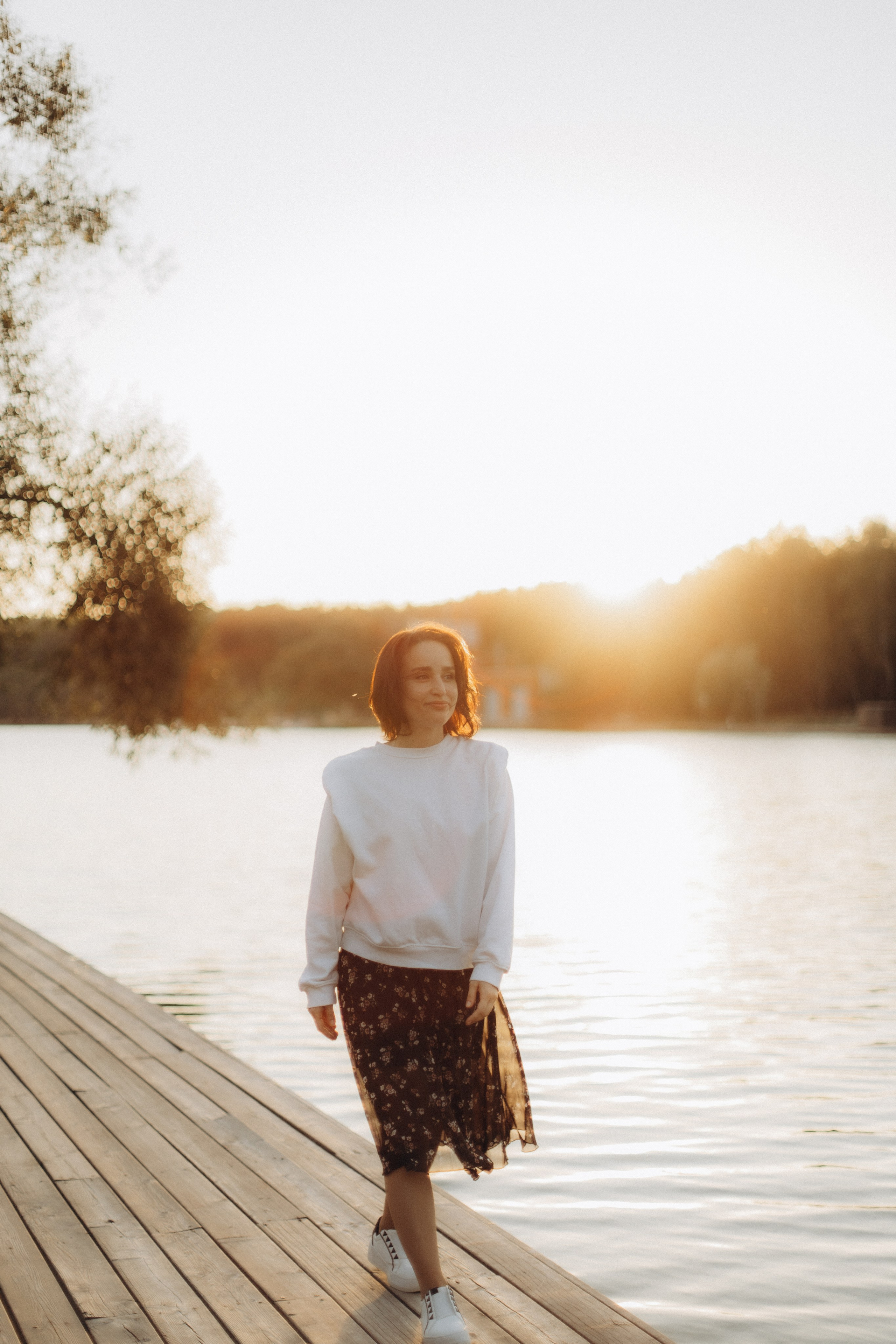 Надя и Демид. Семейный фотограф в Москве Анастасия Шалда