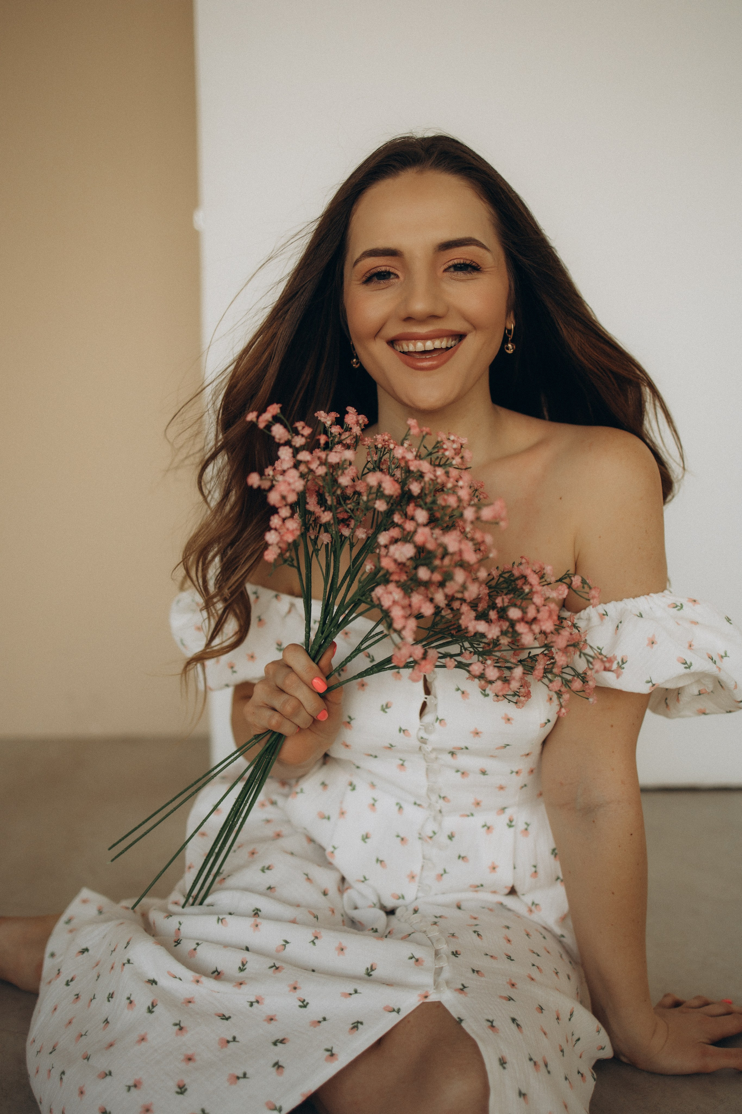 Катерина. Семейный фотограф в Москве Анастасия Шалда