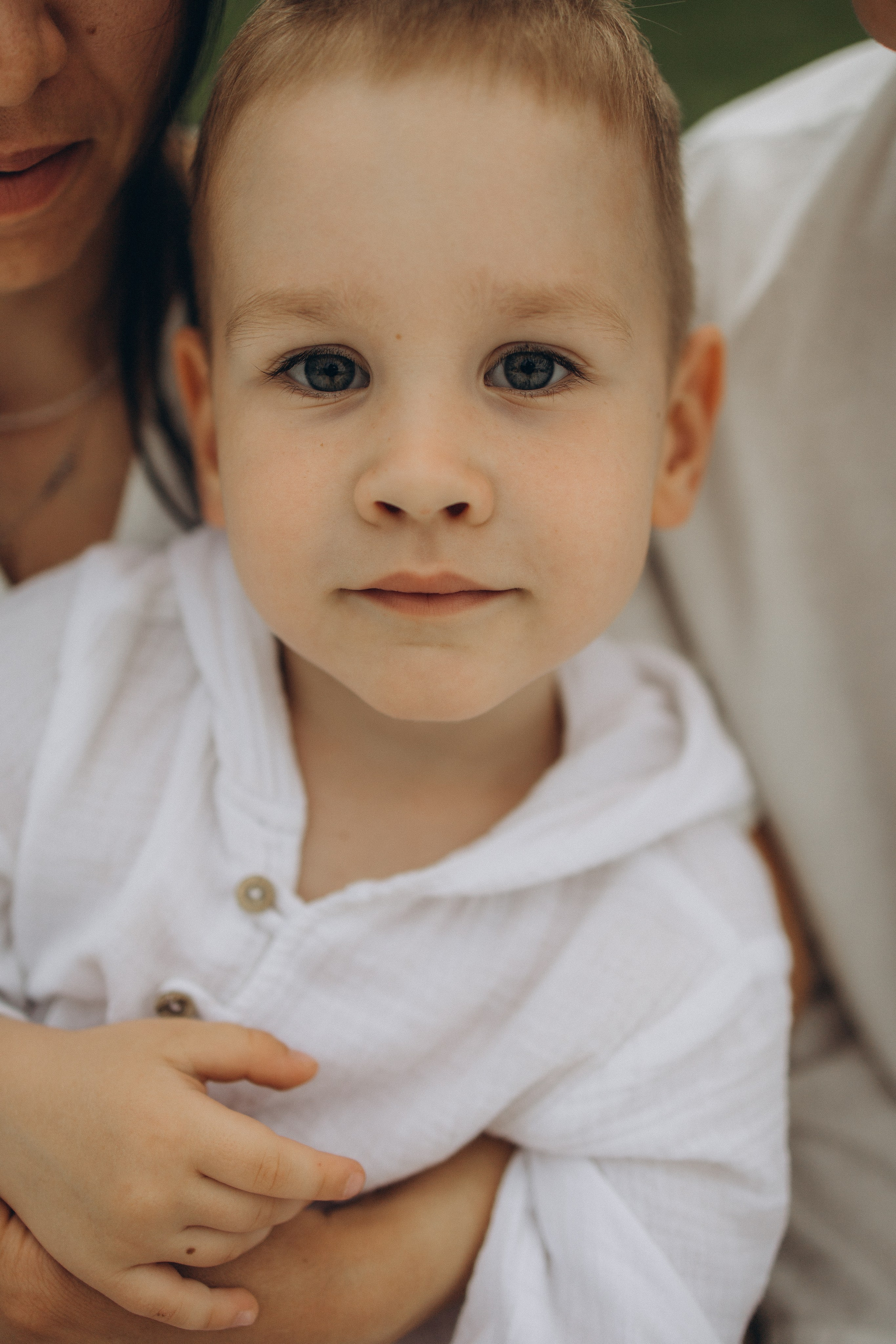Добрая история из детства. Семейный фотограф в Москве Анастасия Шалда