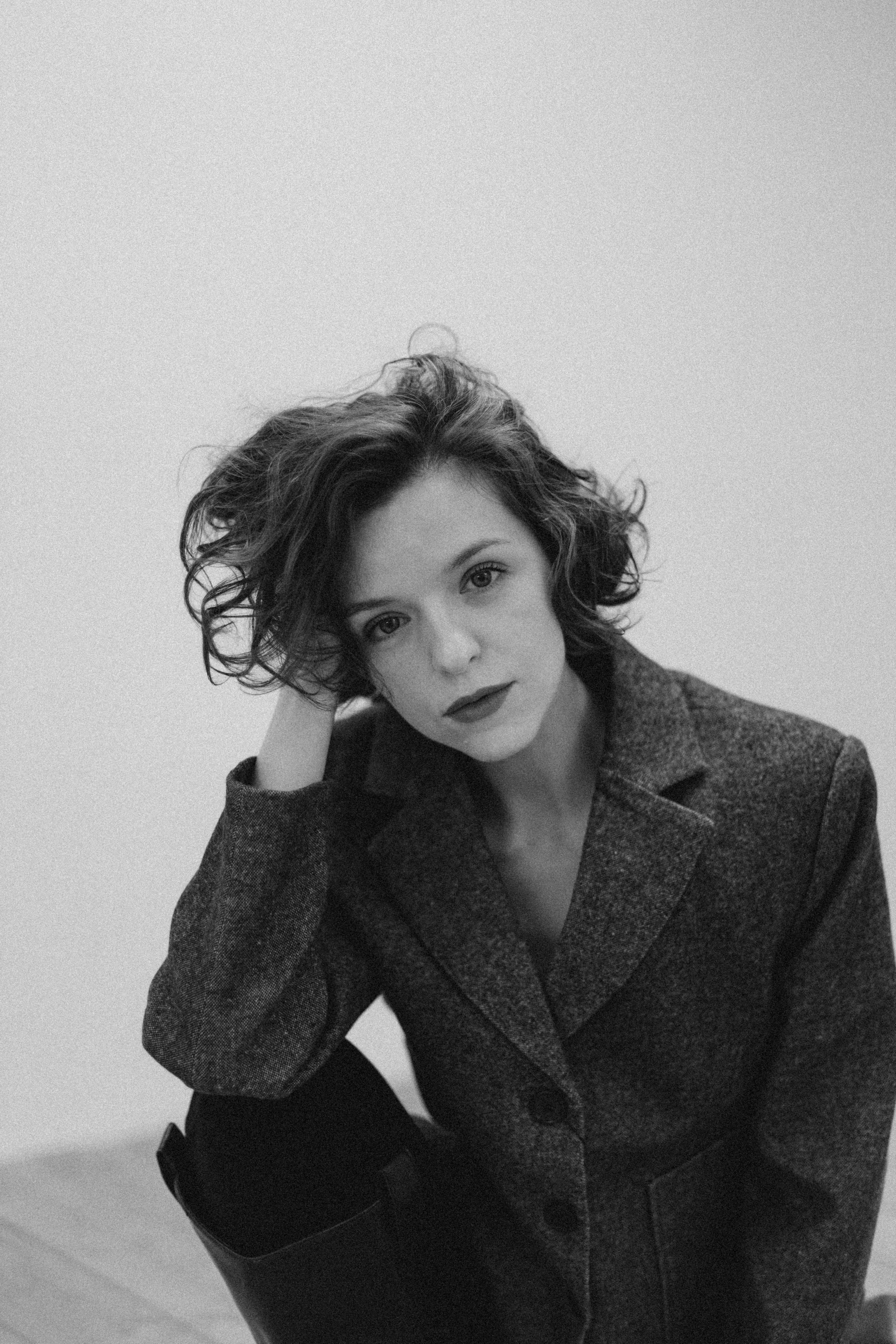 Инна. Семейный фотограф в Москве Анастасия Шалда