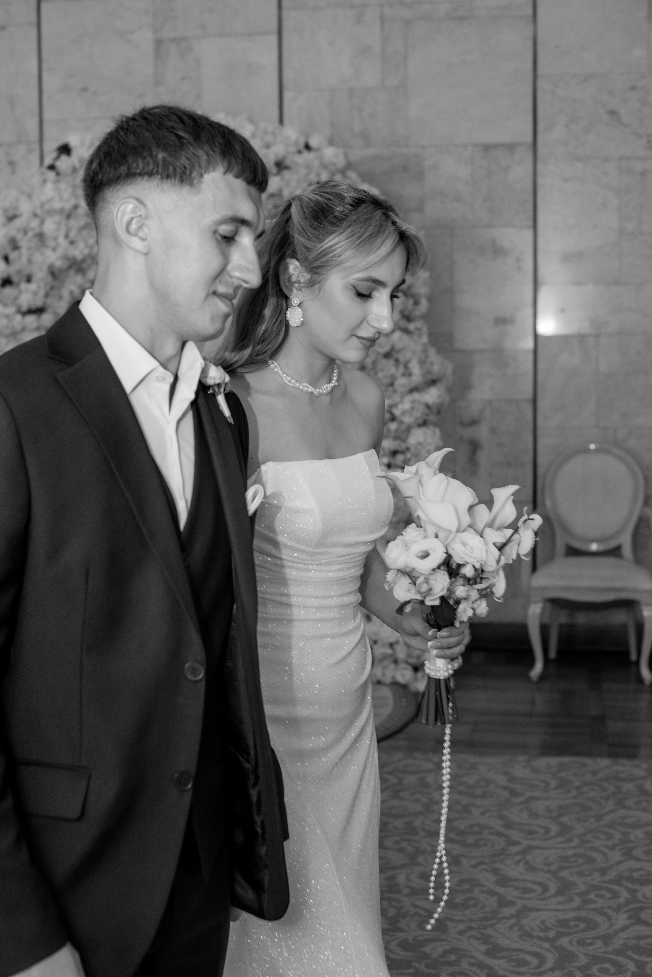 Свадебные фотосессии. Главная