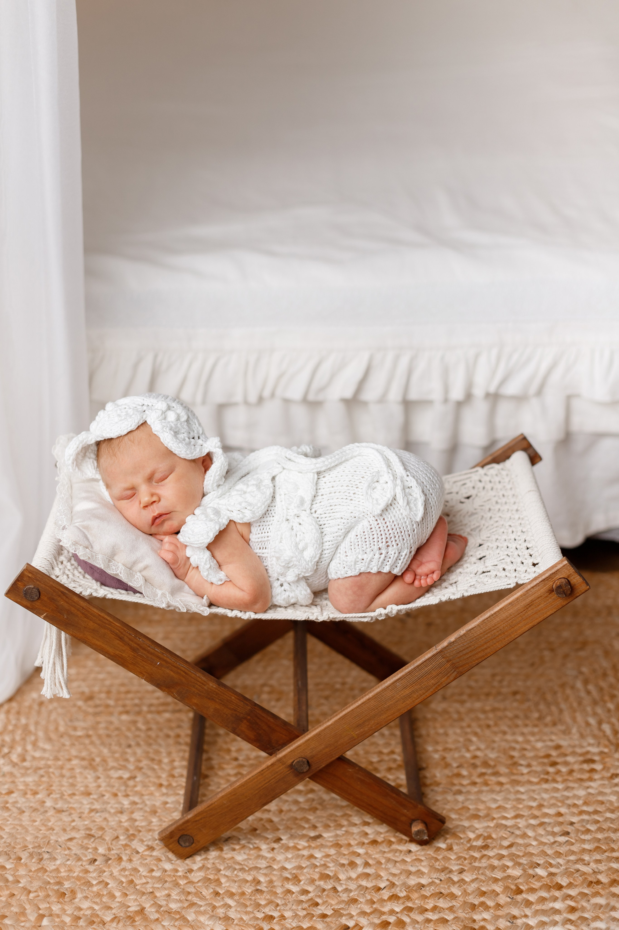 Новорожденные (5-14 дней). Фотограф новорождённых Ярославль. Детский и семейный фотограф Анна Салова