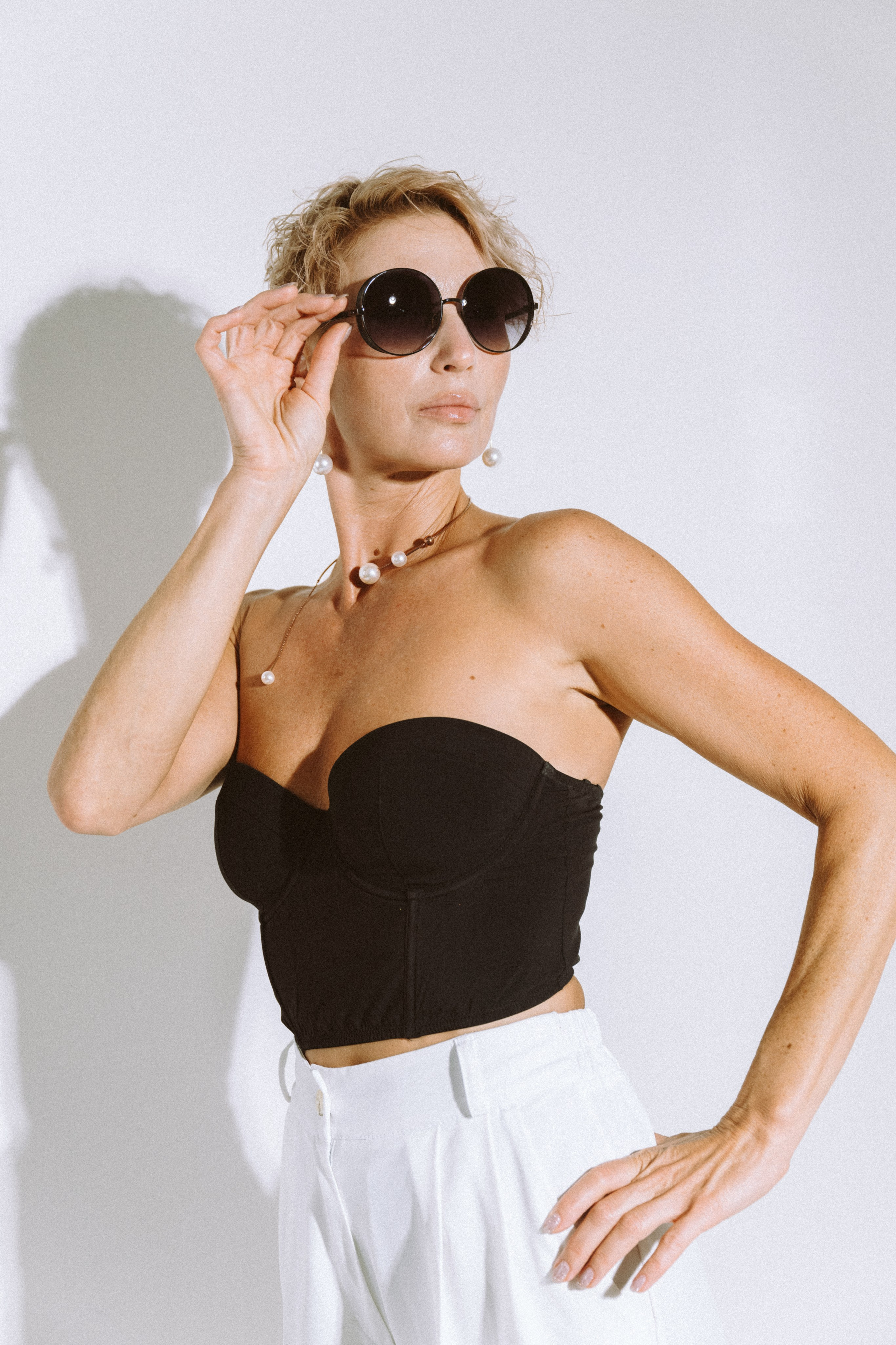 Студийные фотосессии. Студийный и свадебный фотограф и видеограф в Севастополе — Юлия Макаренко