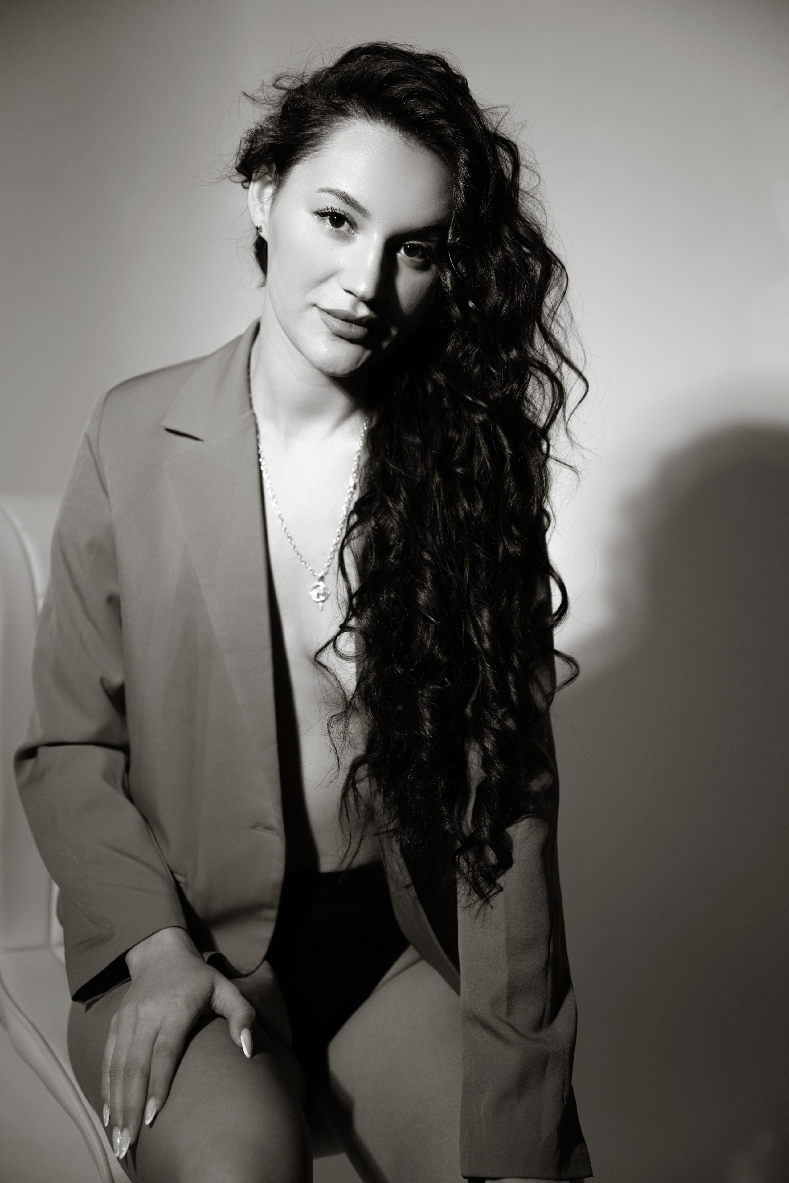 Студийные фотосессии. Студийный и свадебный фотограф и видеограф в Севастополе — Юлия Макаренко