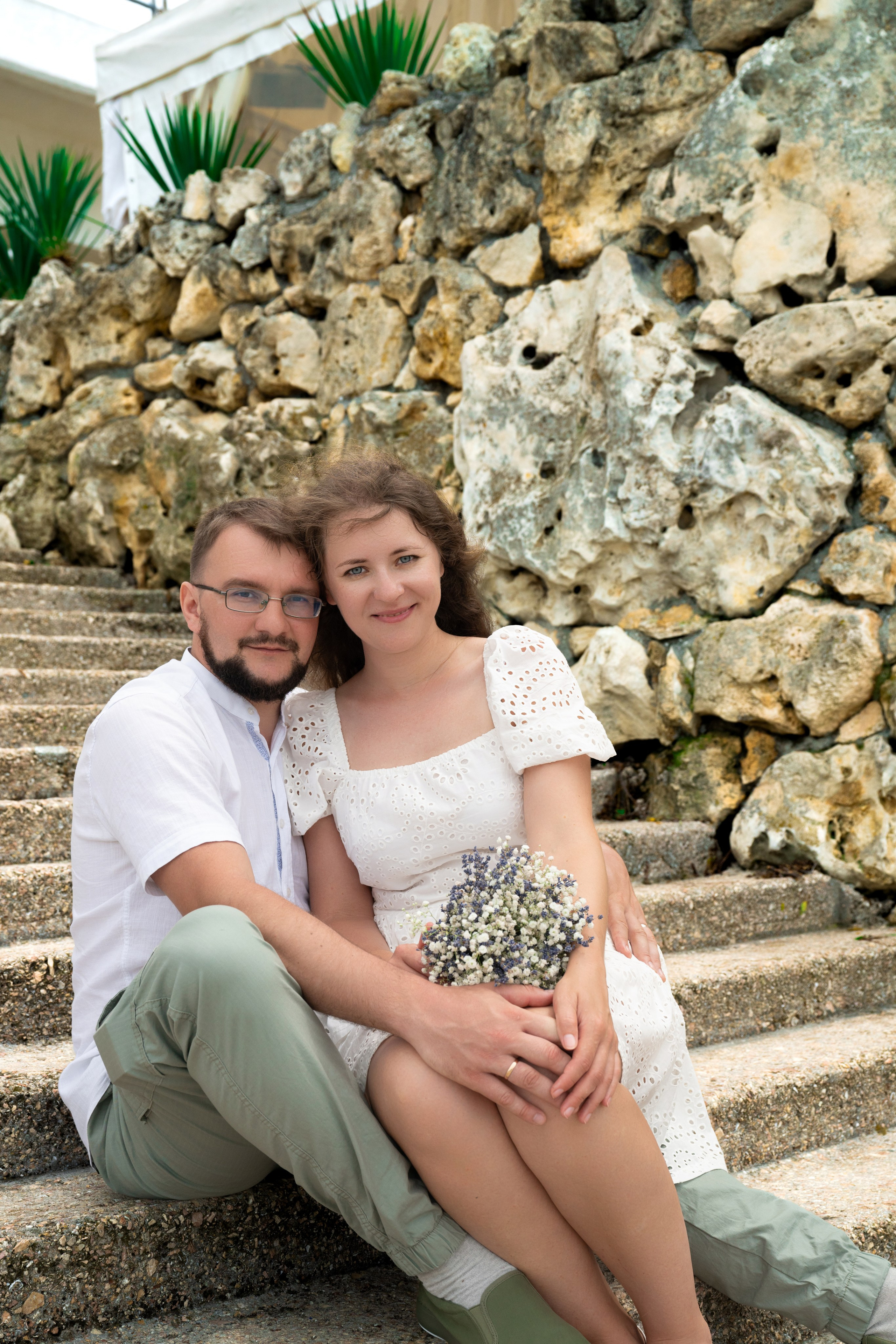 Свадебные фотосессии. Роспись в ЗАГСе. Выездная регистрация. Студийный и свадебный фотограф и видеограф в Севастополе — Юлия Макаренко