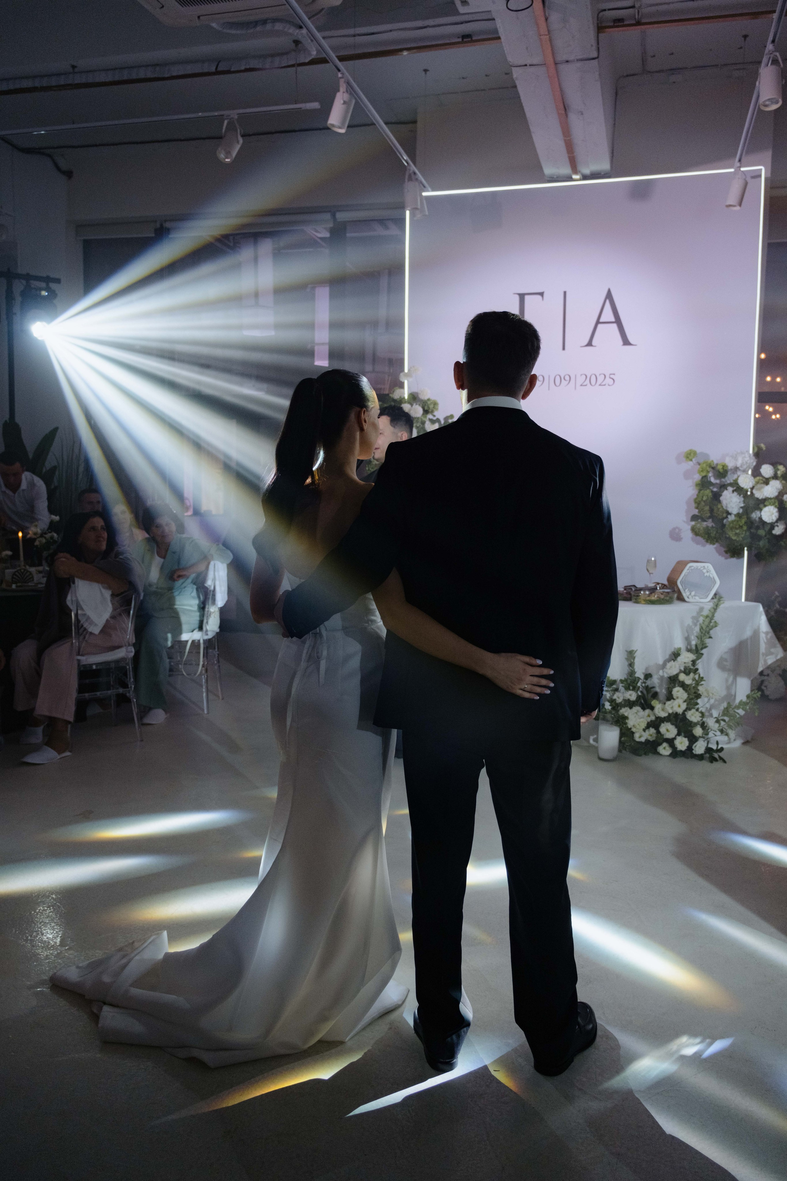 Геннадий и Анжелика. Фотограф в Сочи Краснодар Москва Руслан Поляков