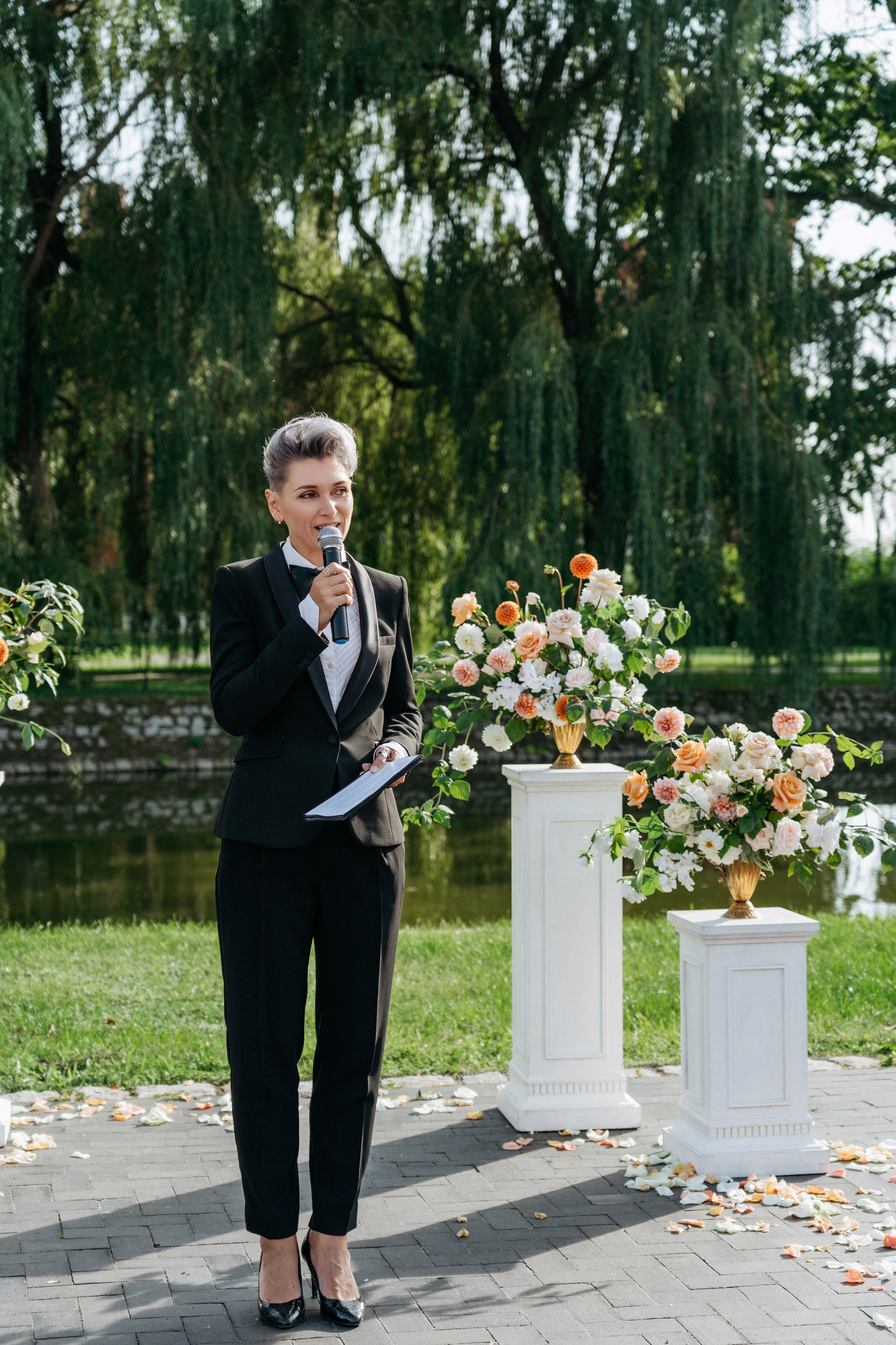 Александр и Ирина. Свадебный и семейный фотограф в Калининграде Анастасия Гриценко