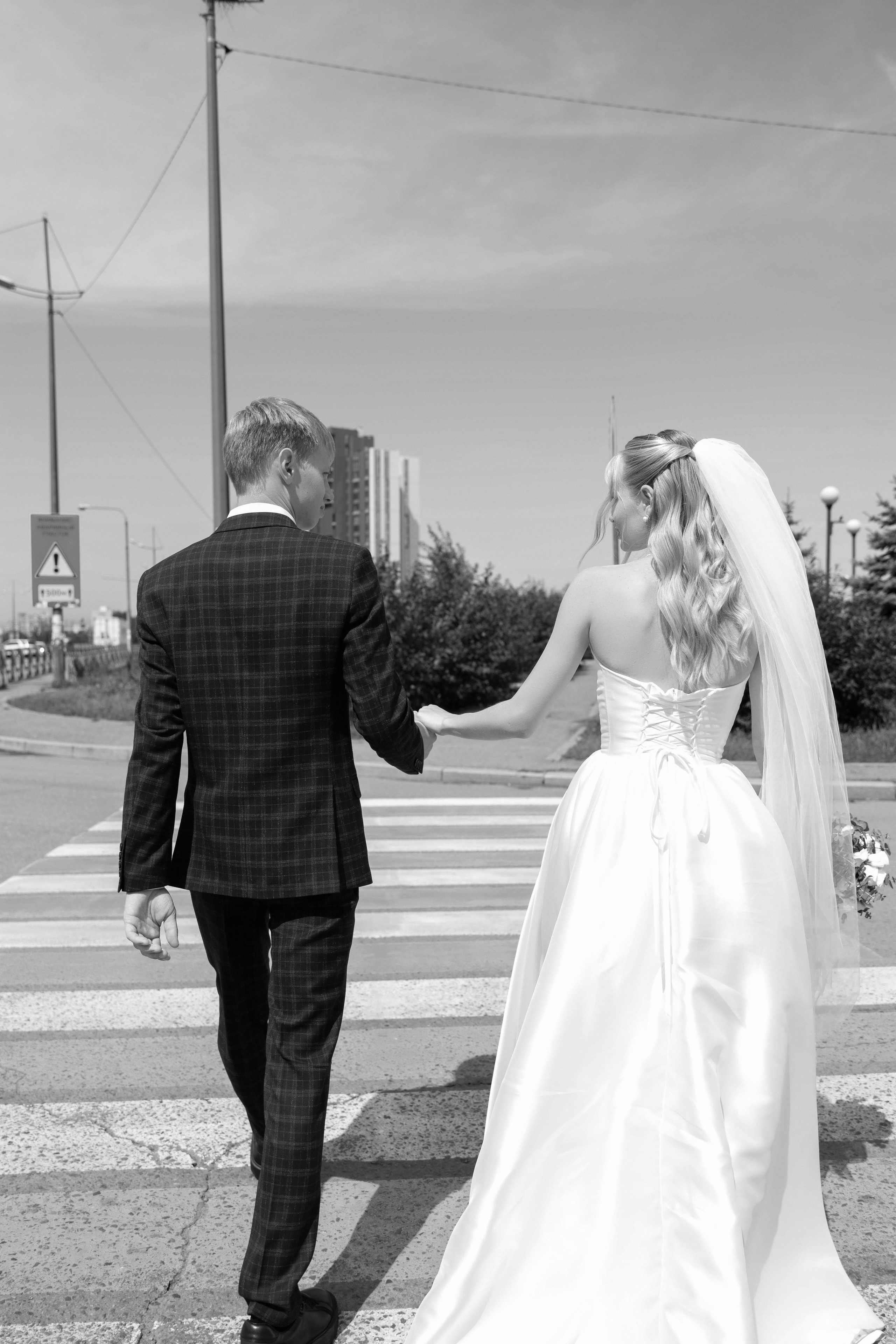 Егор и Маргарита. Свадебный и индивидуальный фотограф Владивосток