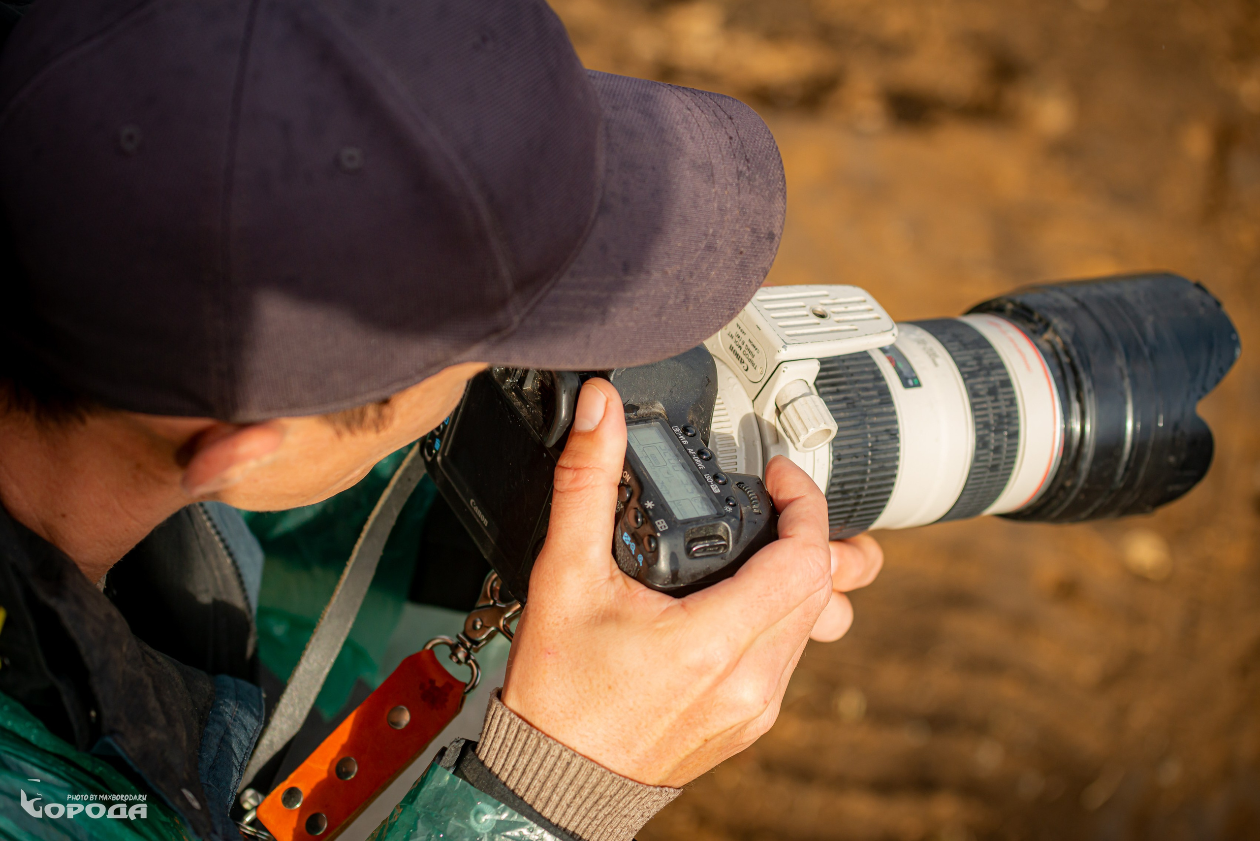 Варламово 2025. Фотограф | Макс Борода