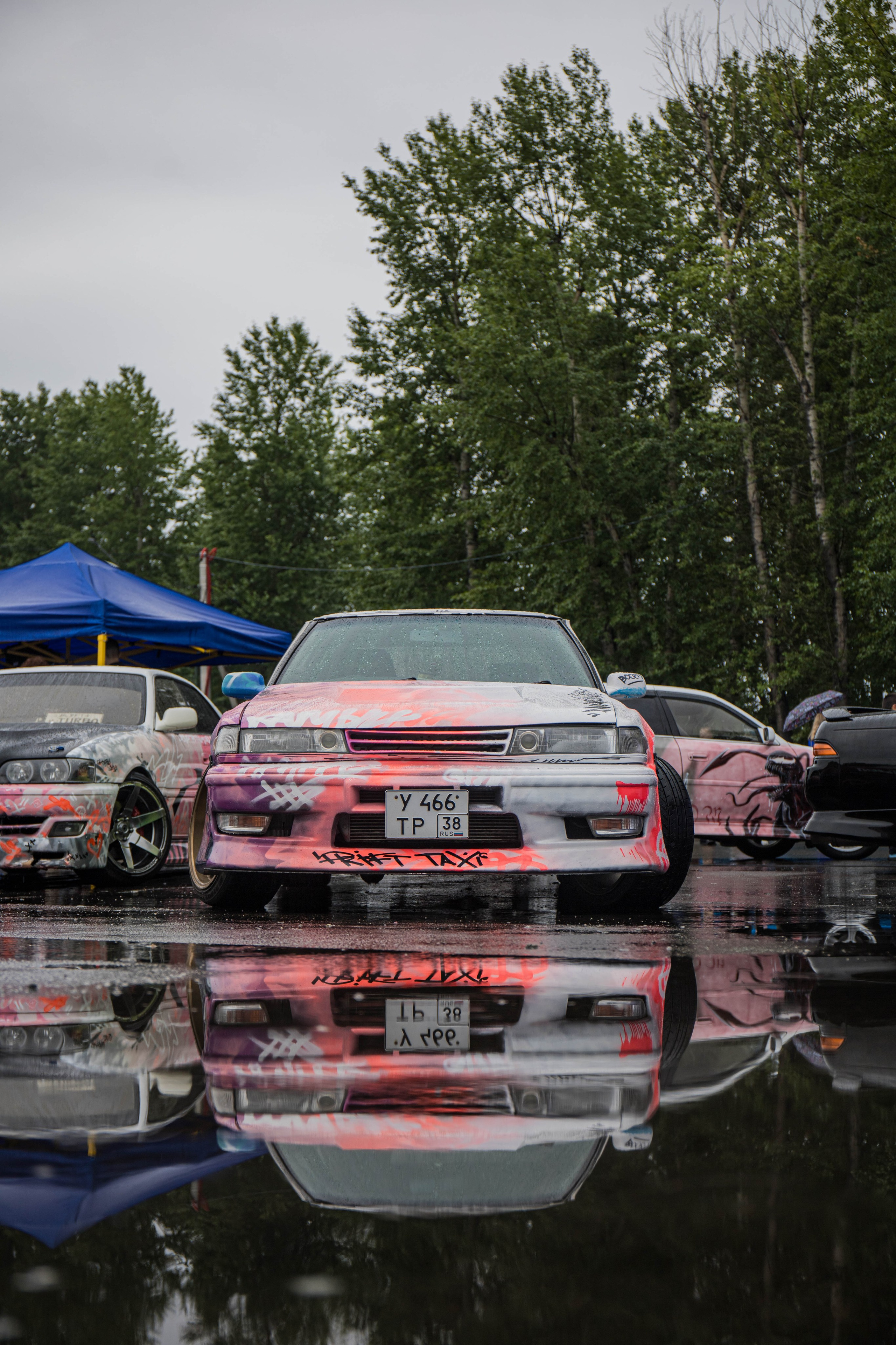 ▶️Молодёжный фестиваль «Ё-ность.фест». Репортажный фотограф в Иркутске — Ярослав Ковалёв