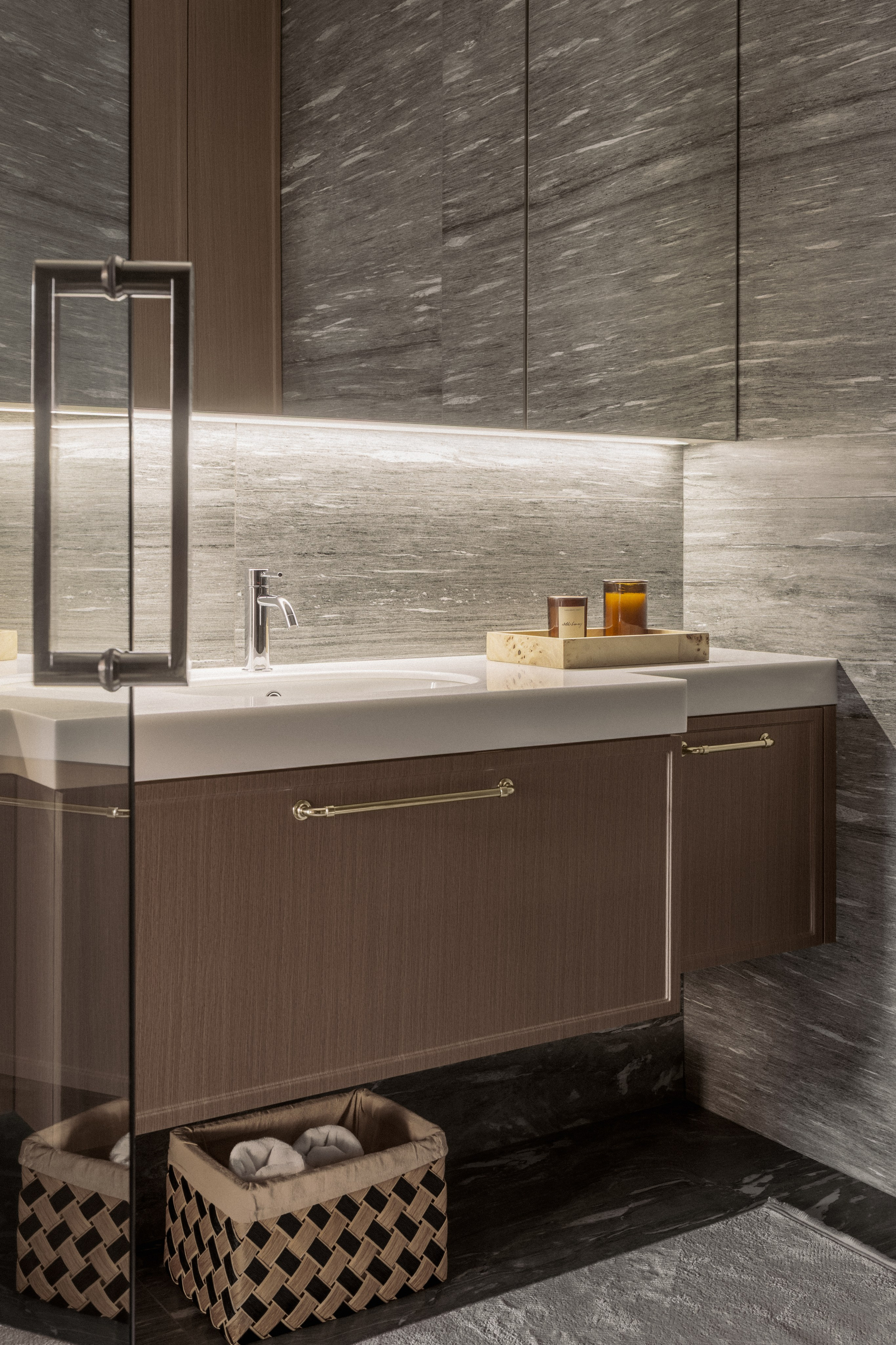 Фотосъёмка квартиры для большой семьи — Астана — Роман Якунин. Роман Якунин — интерьерный фотограф в Алматы