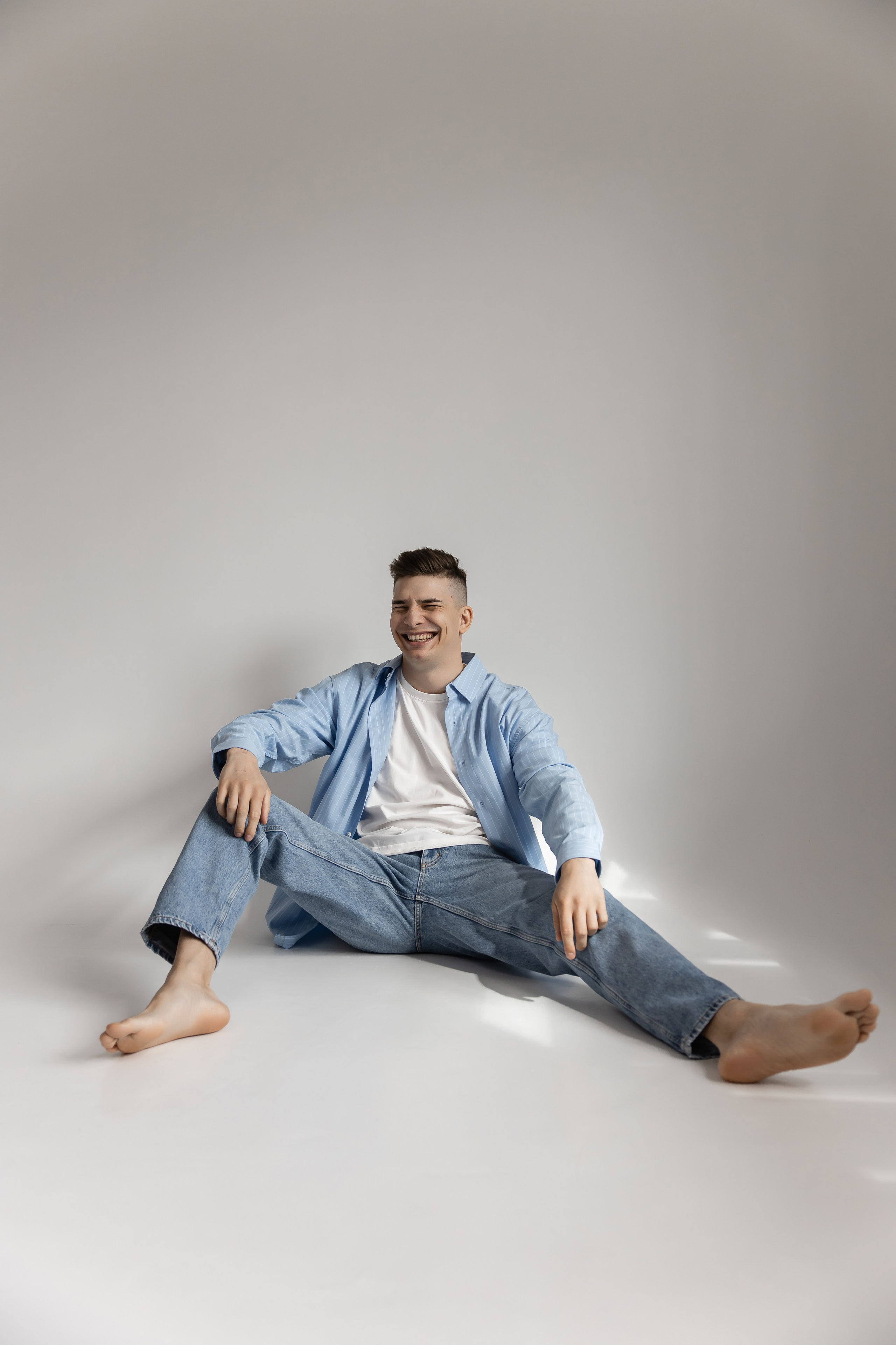 Кирилл и Маша. Свадебный и Семейный фотограф по всему миру Анна Фёдорова