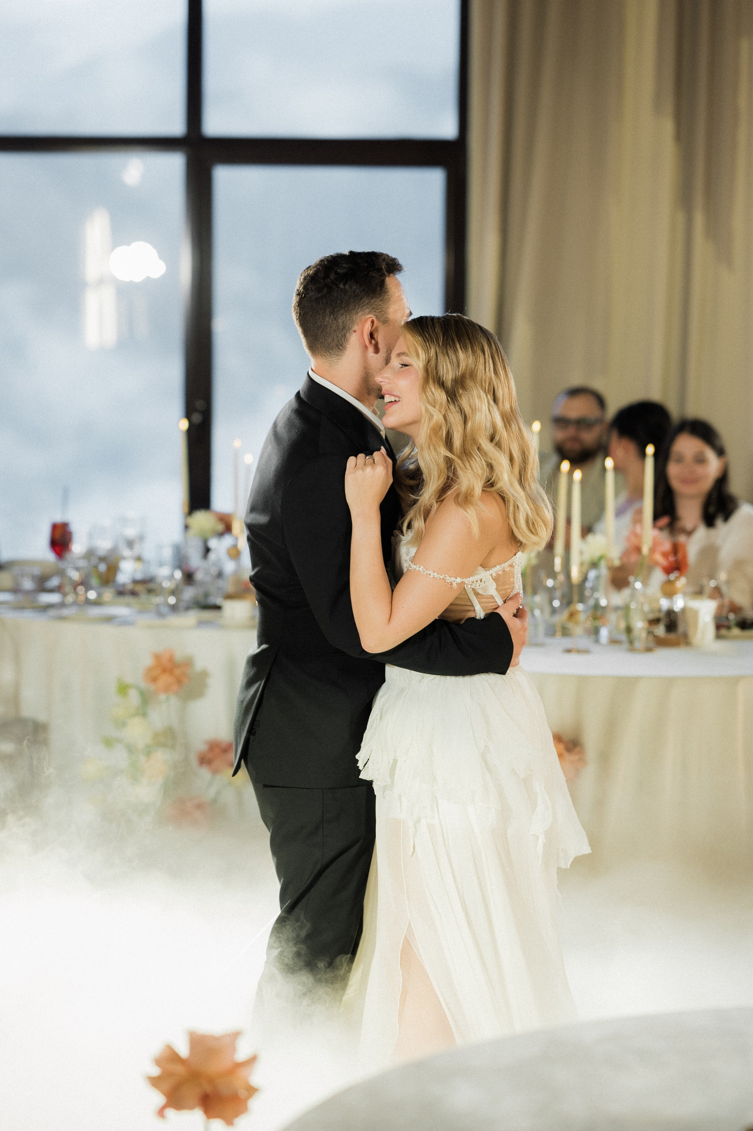 Красная Поляна Женя и Даша. Свадебный и семейный фотограф в Краснодаре Марина Стёпа