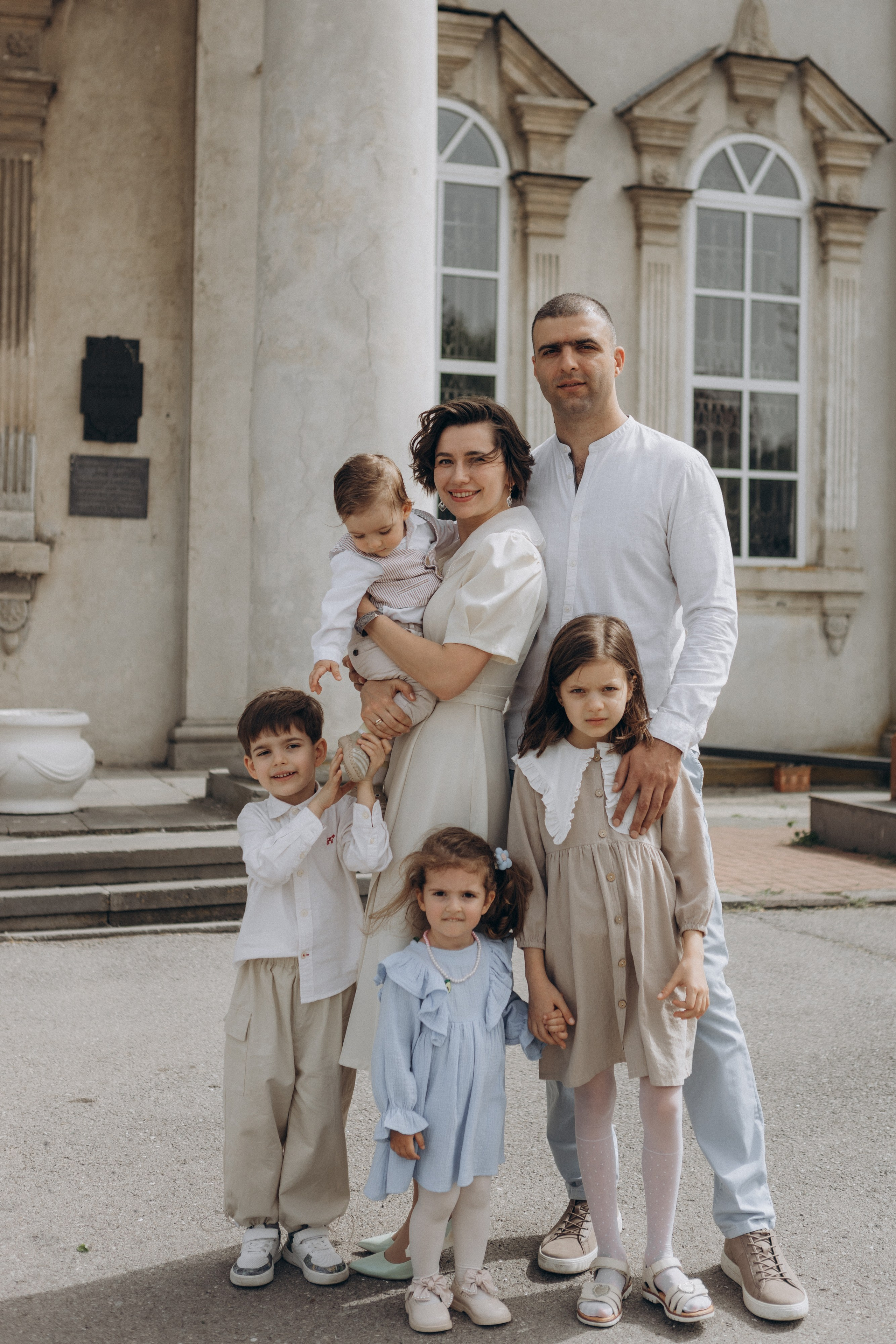 Крещение Карла и Давида. Семейный фотограф и фотограф на роды в Ростове-на-Дону Мухина Виктория