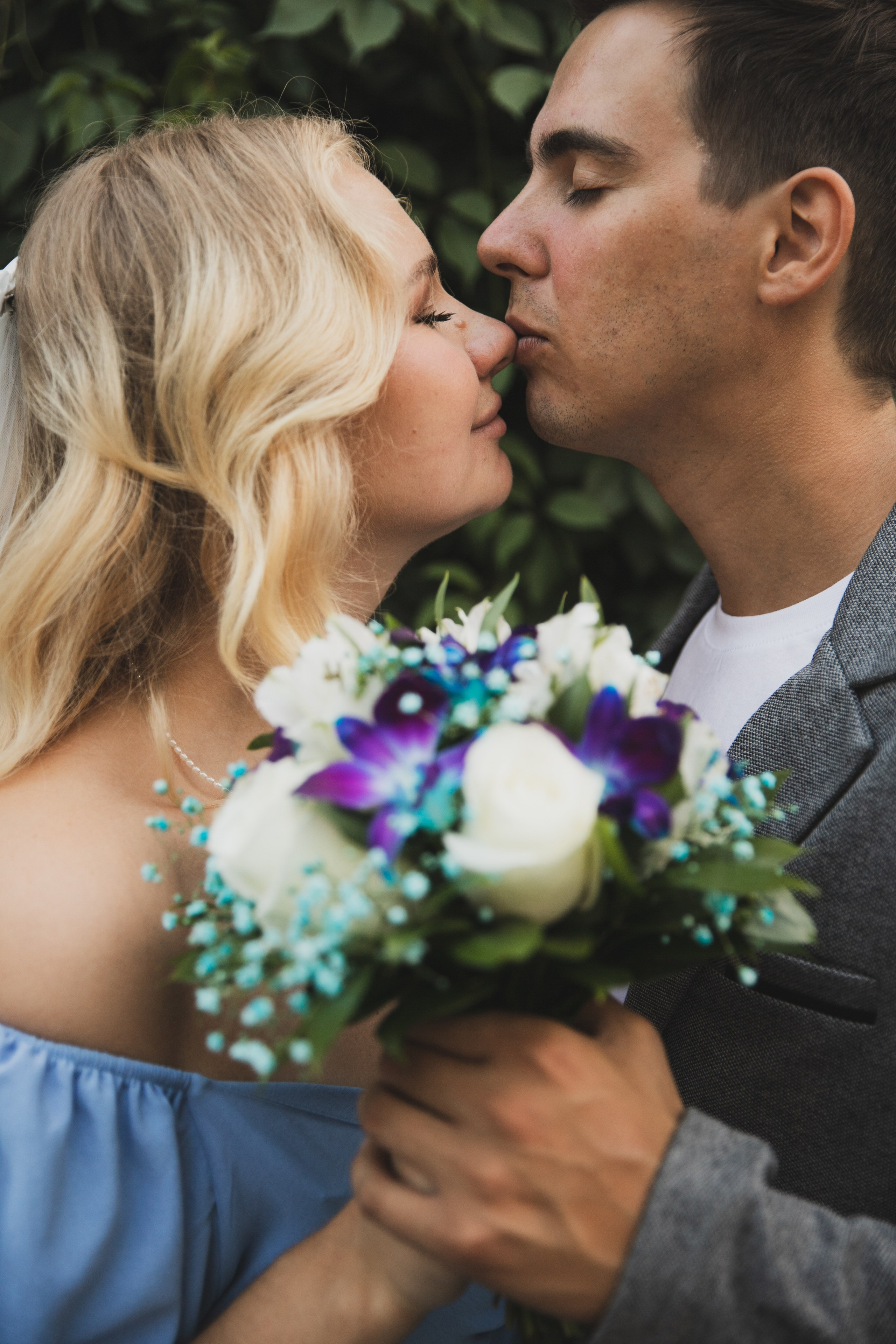 Отзывы. Фотограф Москва и МО Анастасия Пясковская