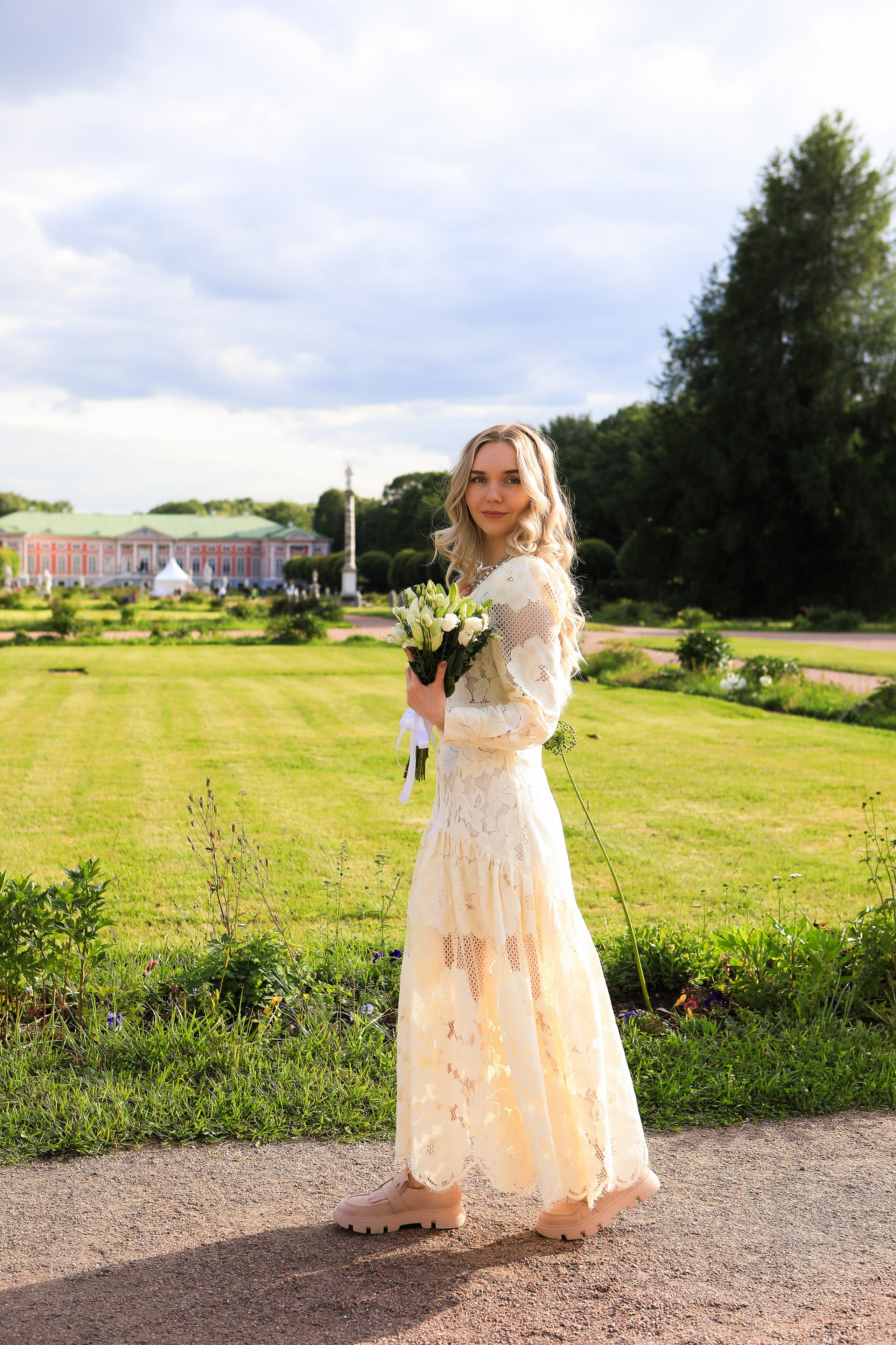 С. Индивидуальный фотограф в Москве Старченкова Ольга