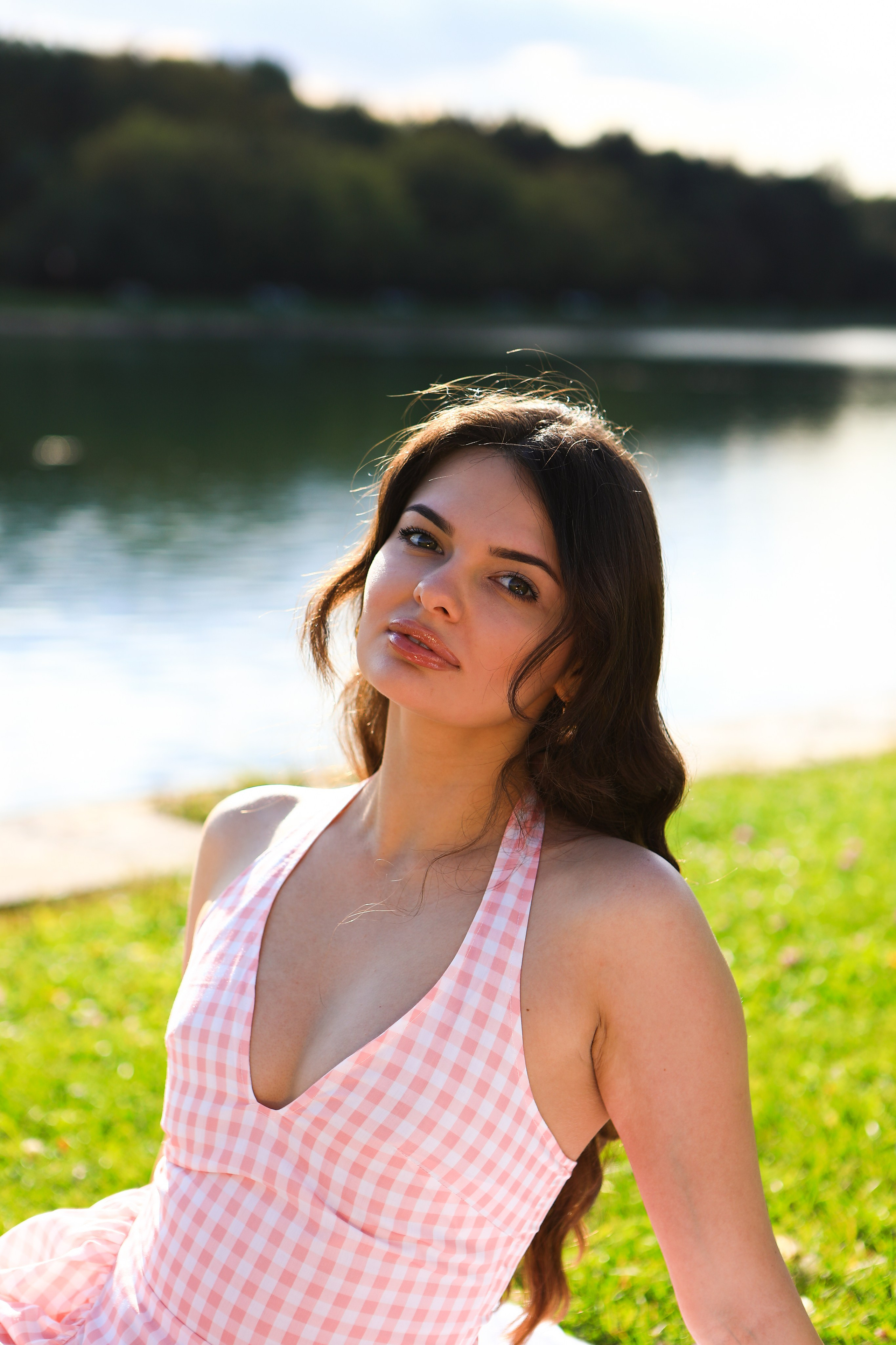 Фотосессия в Кусково. Индивидуальный фотограф в Москве Старченкова Ольга