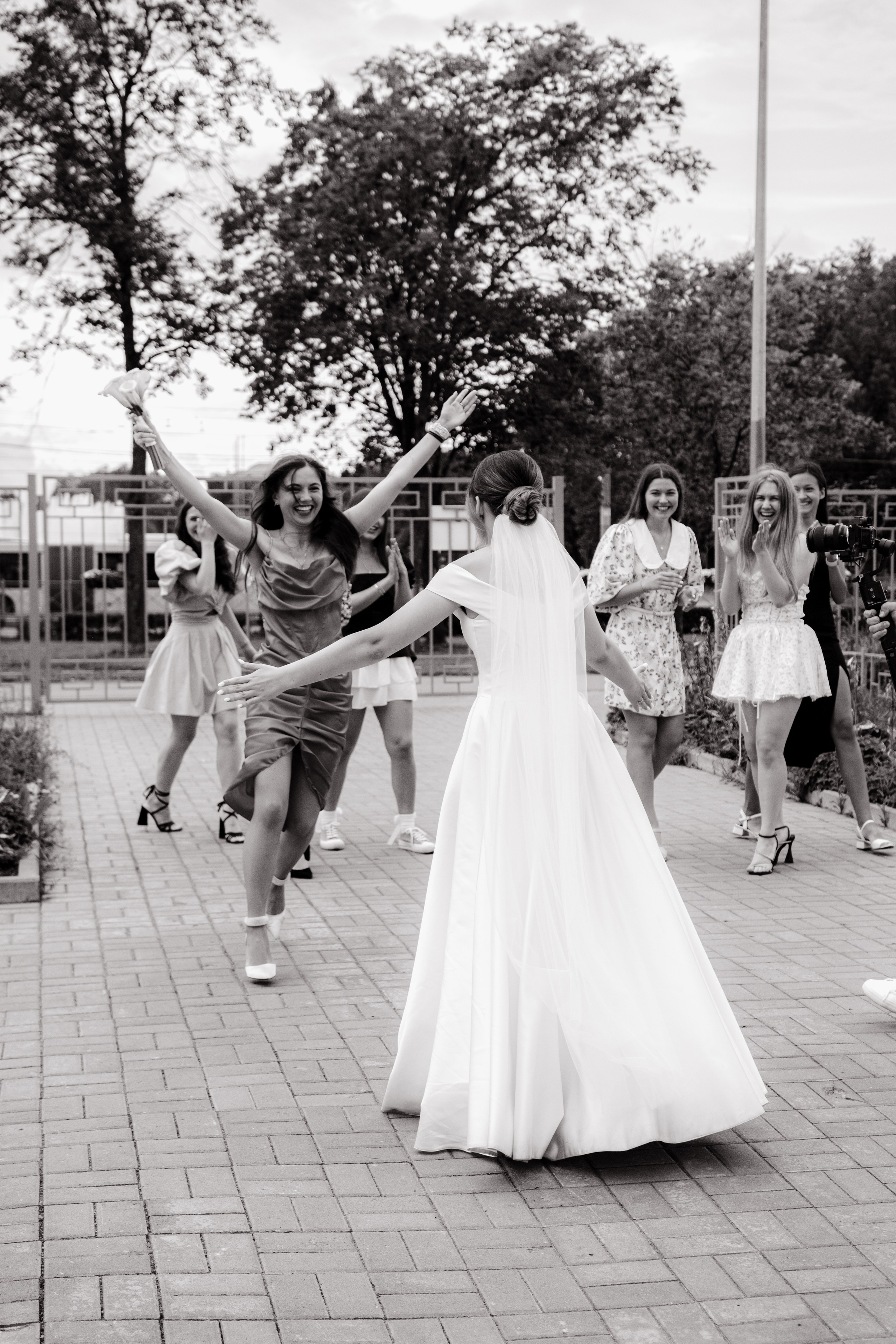 Арина & Никита. Свадебный, семейный фотограф в Санкт-Петербурге