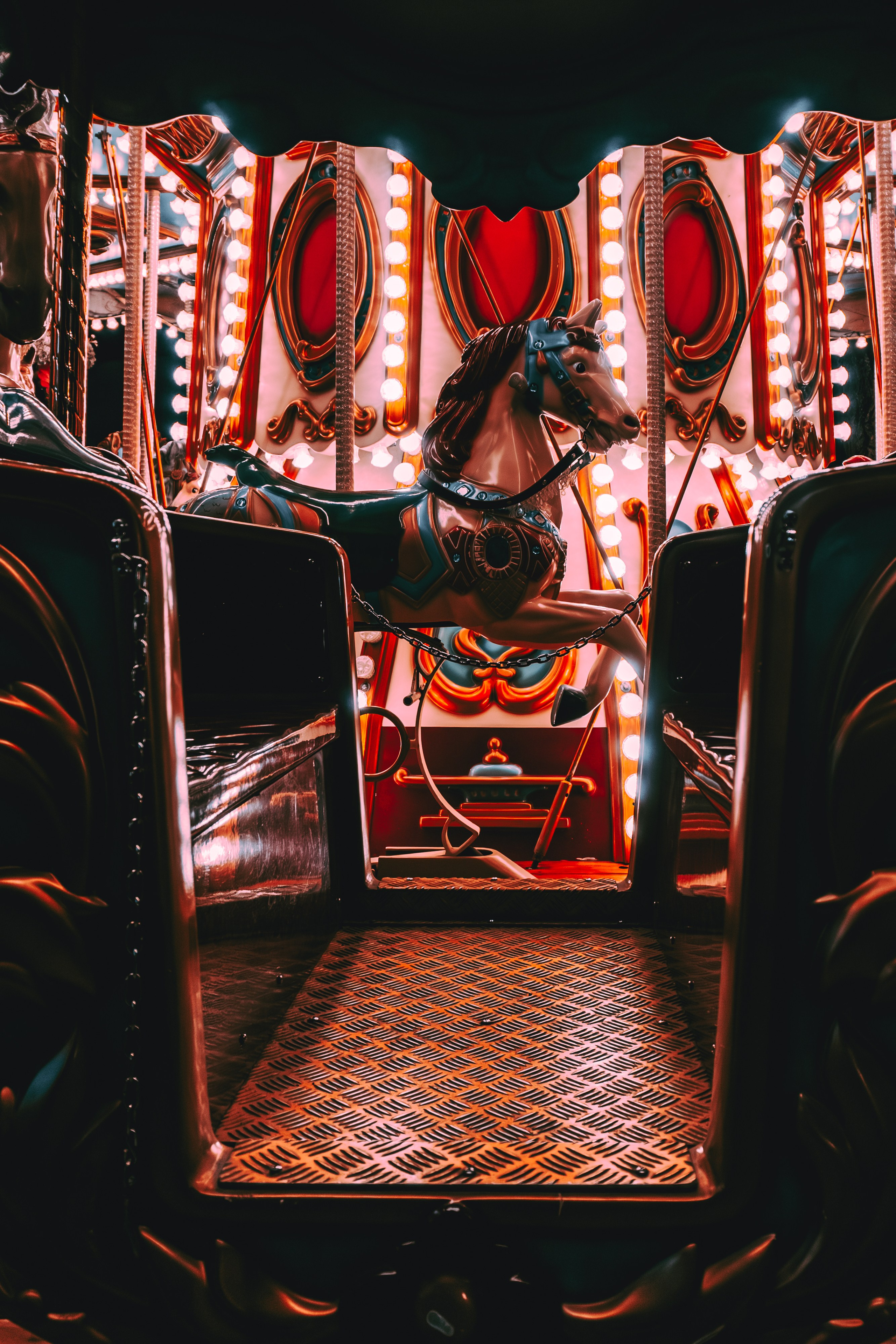 Night Novo. Фотограф в Новороссийске Алёна Сватко