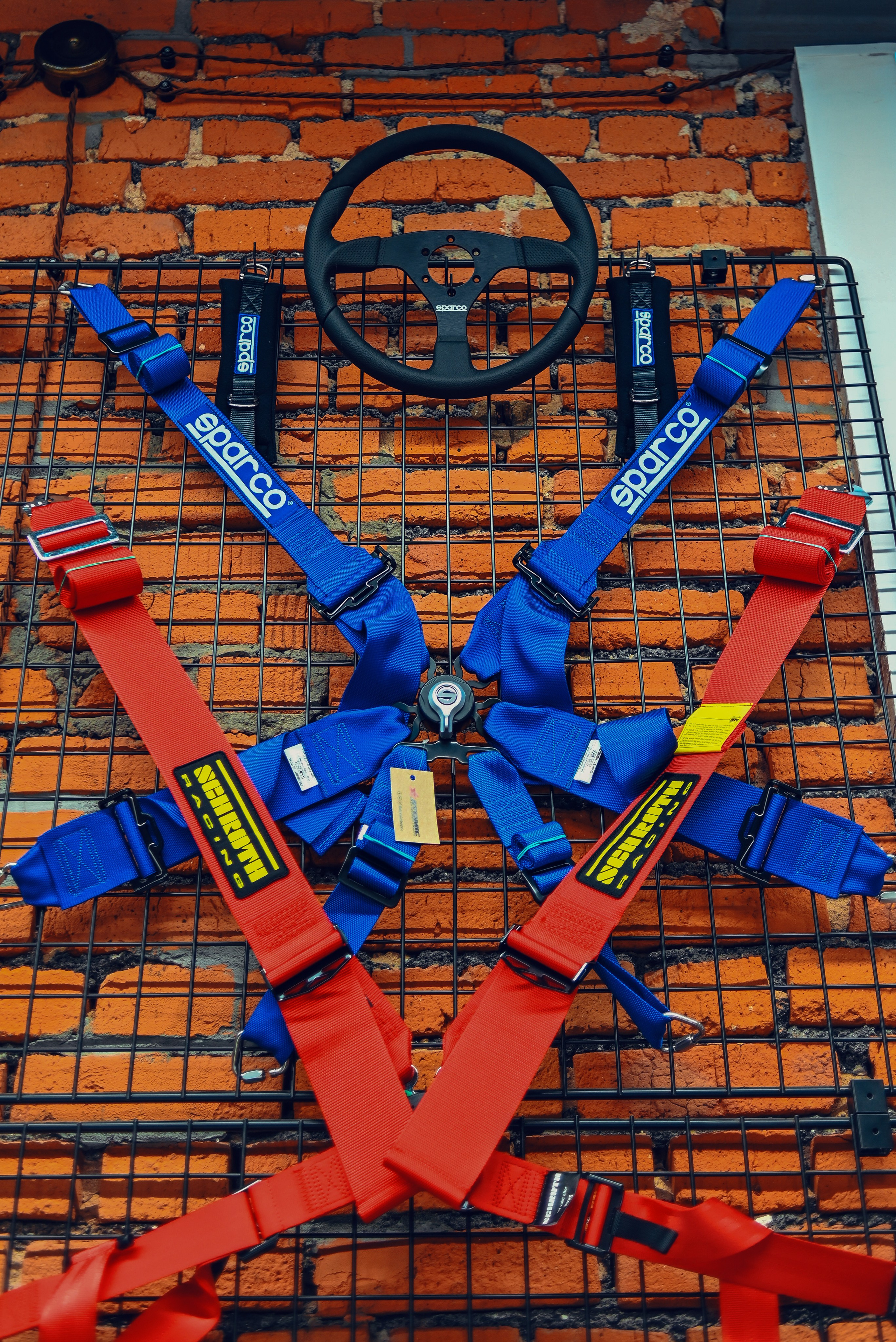 Atomic Shop. Юлия Суббоцкая