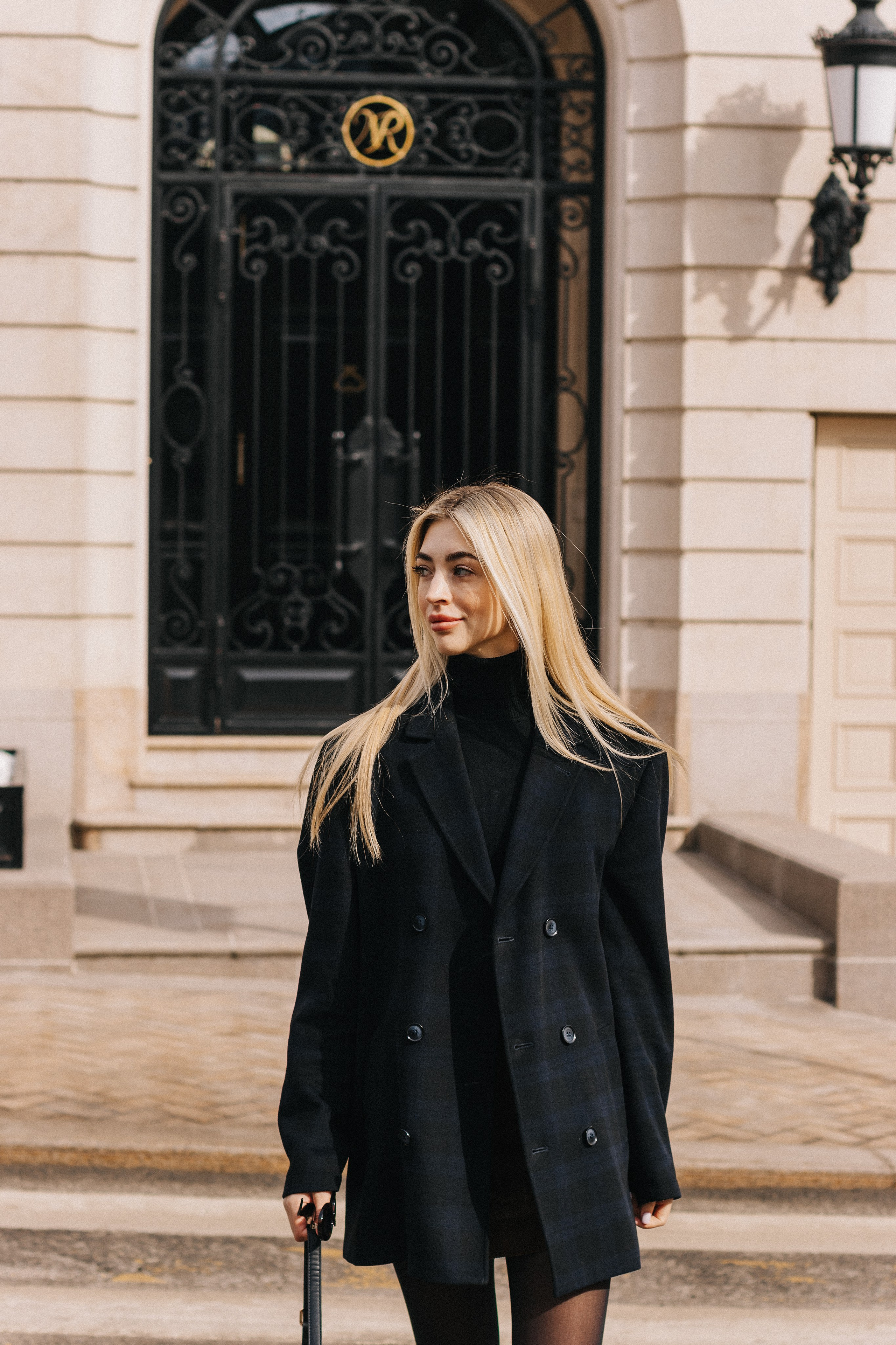 Алена. Фотограф Москва