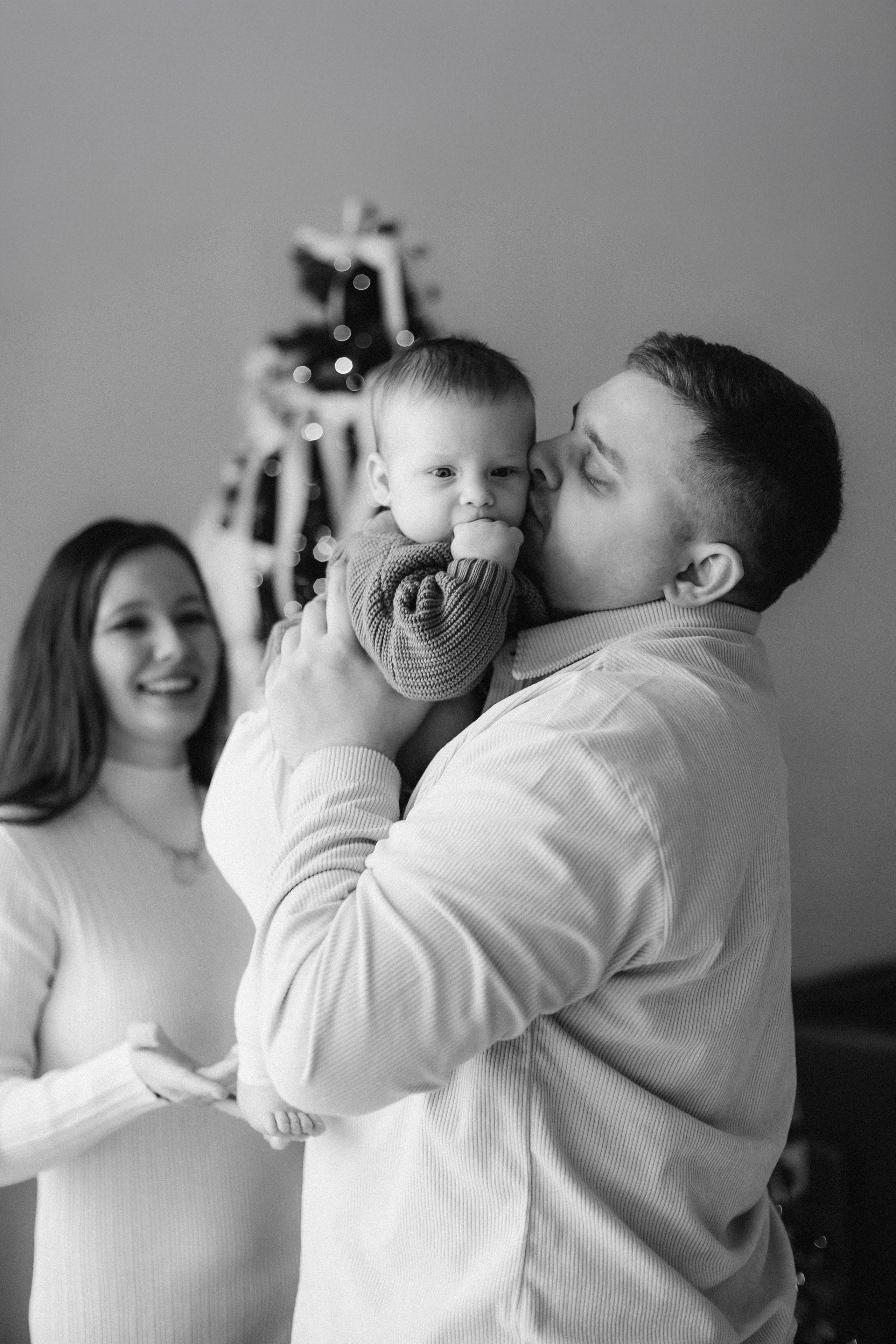 Семейная съемка. Фотограф Москва