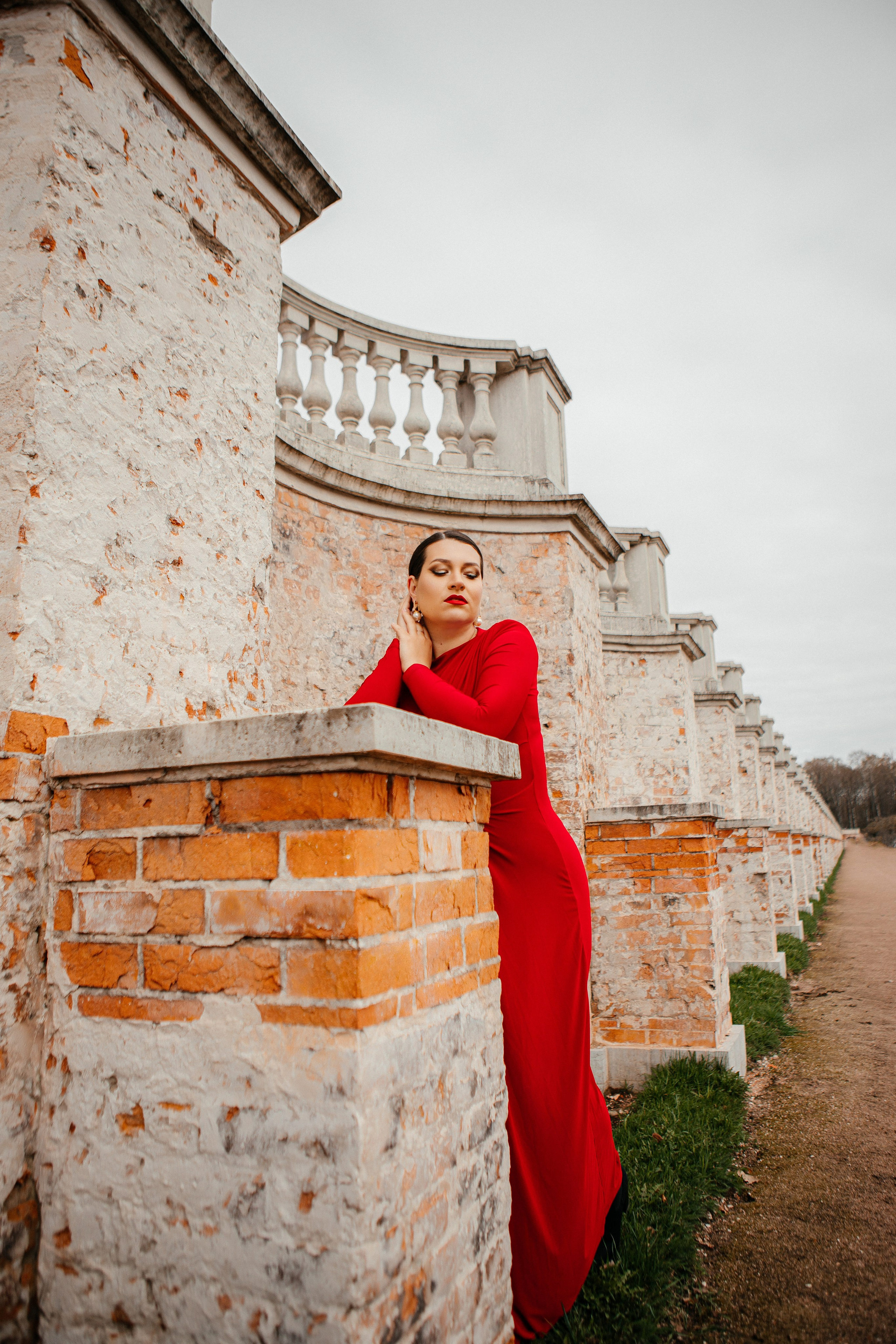 Алена — Петергоф. Elena Sova — семейный и женский фотограф в Санкт-Петербурге