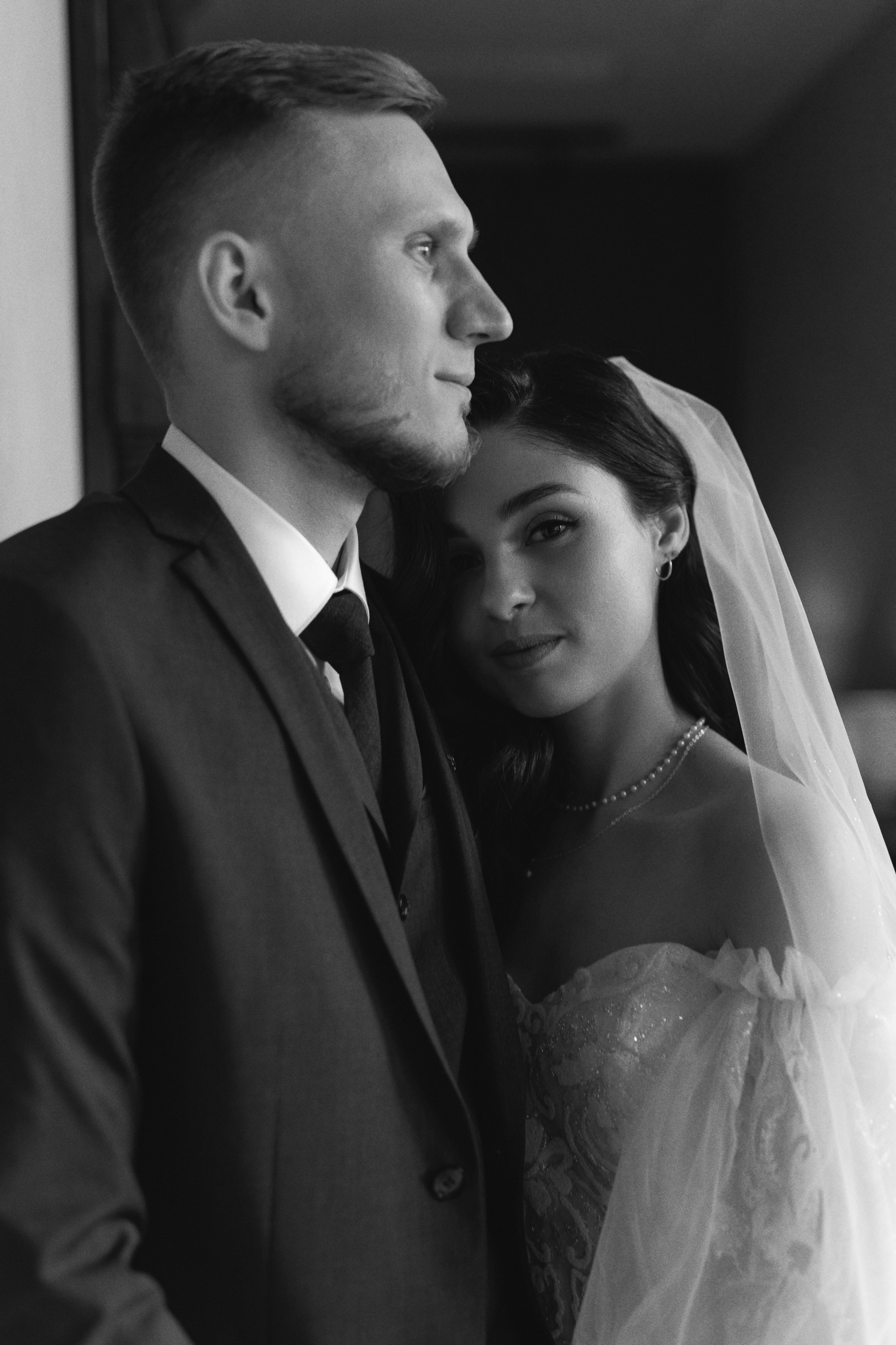 НИКИТА И ДАРЬЯ. Фотограф Светлана Буня