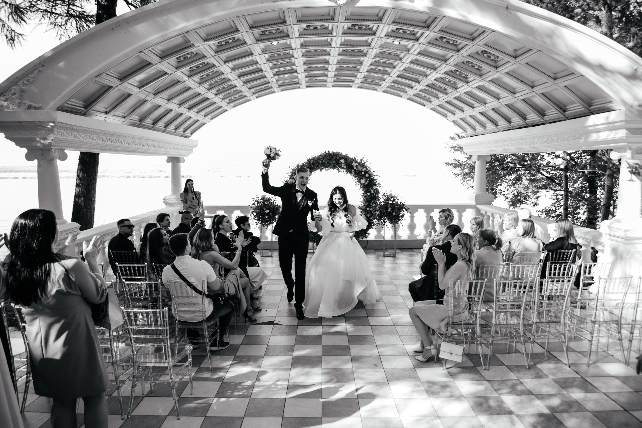 Ника и Илья. Мария Яровая фотограф Хабаровск