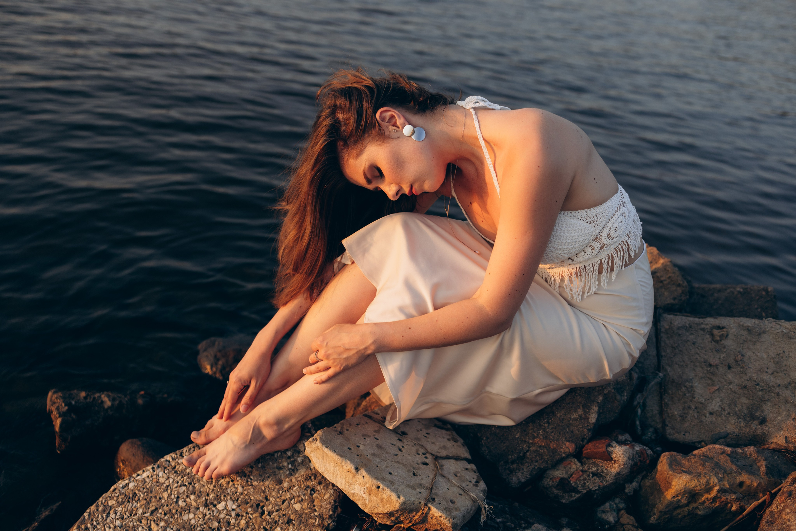 Индивидуальная. Семейный и детский фотограф в Санкт-Петербурге Павлова Елена